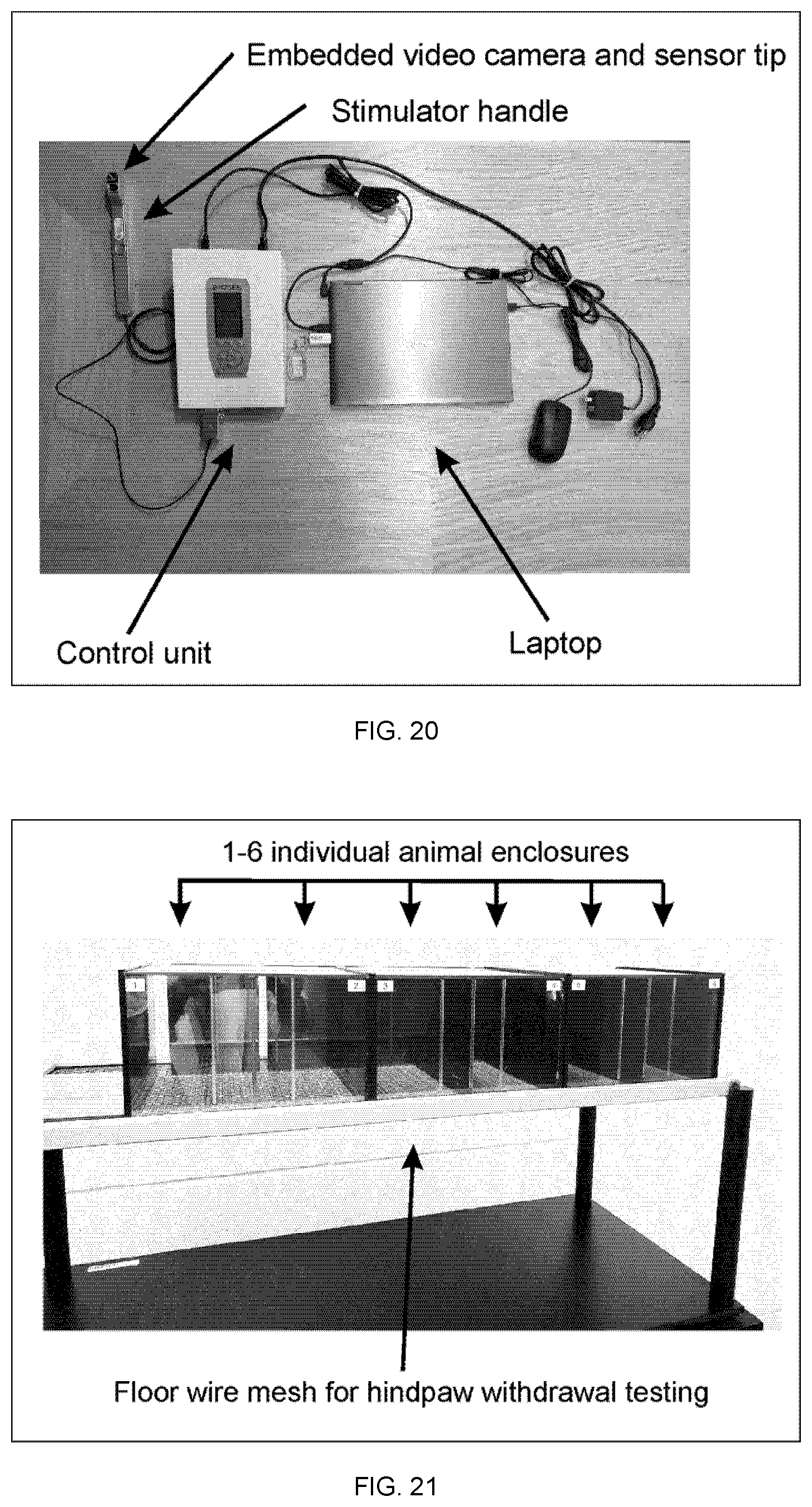 Patent US12324827 Figure 13 – Combination therapy for the treatment of migraines