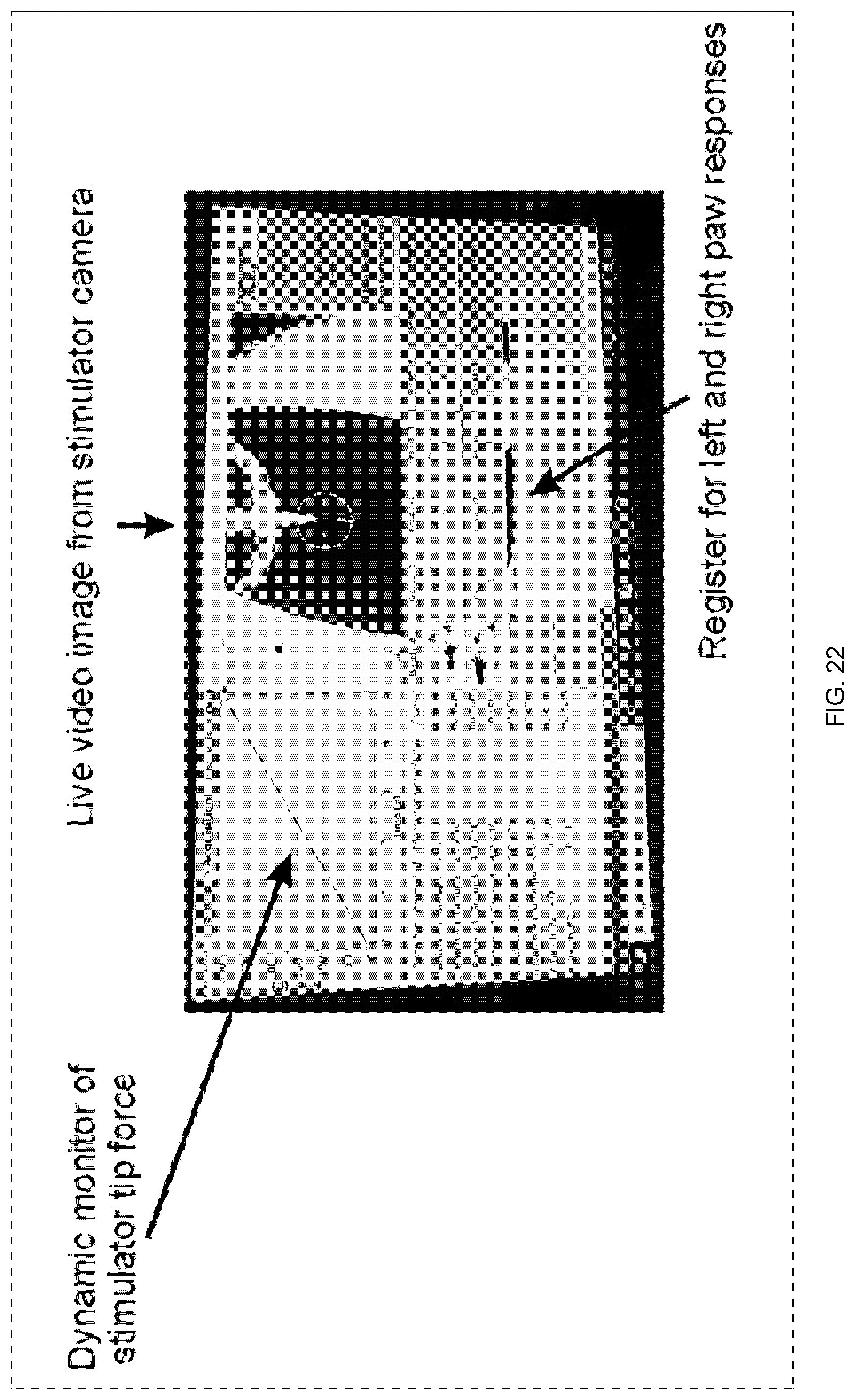 Patent US12324827 Figure 14 – Combination therapy for the treatment of migraines