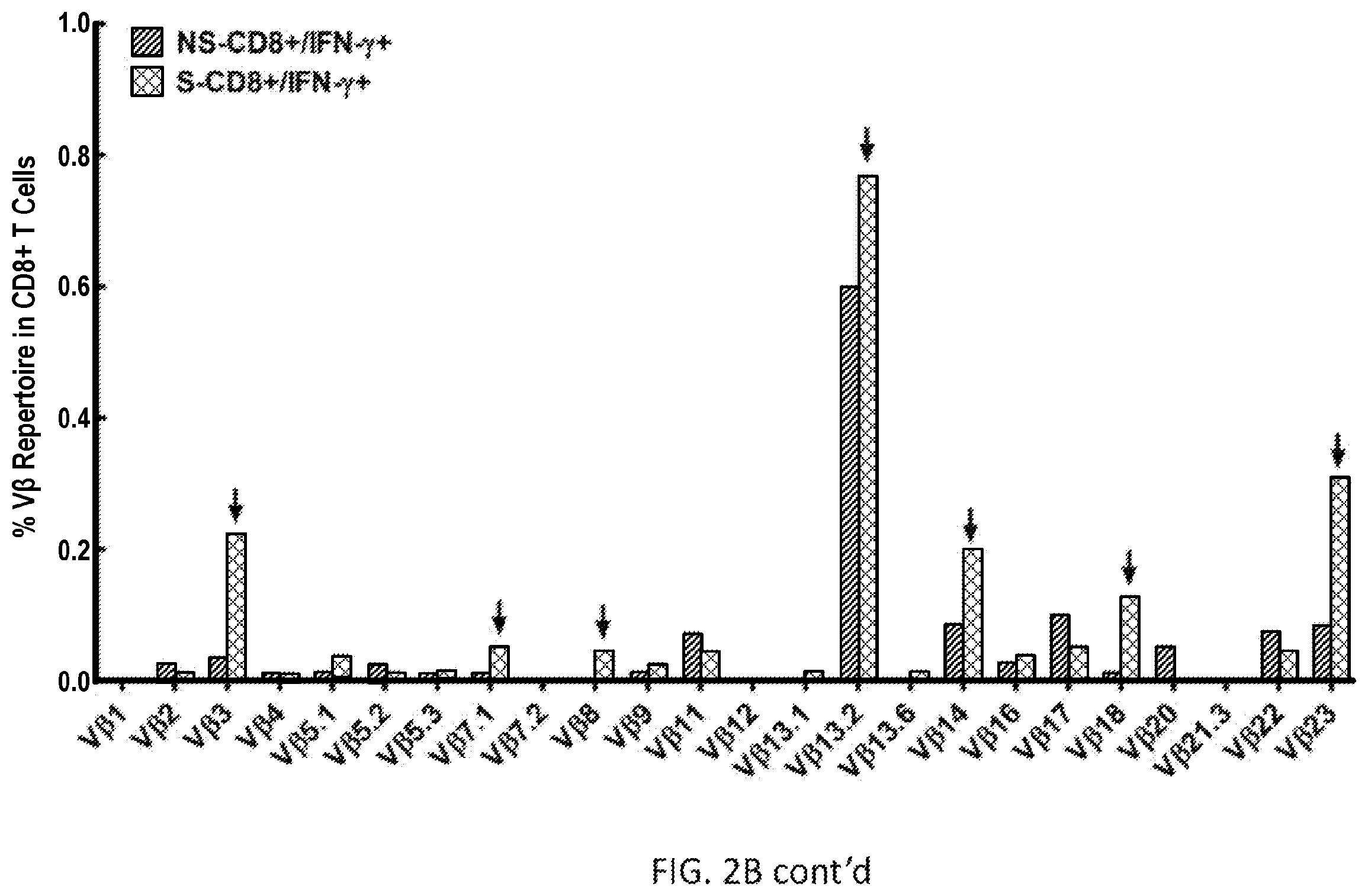 Patent US12324836 Figure 11 – Methods and compositions for vaccinating and boosting cancer patients