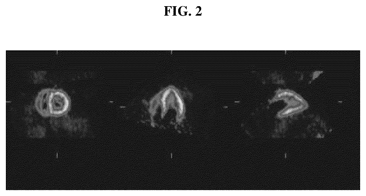 Patent US12324845 Figure 2 – Ligands for imaging cardiac innervation