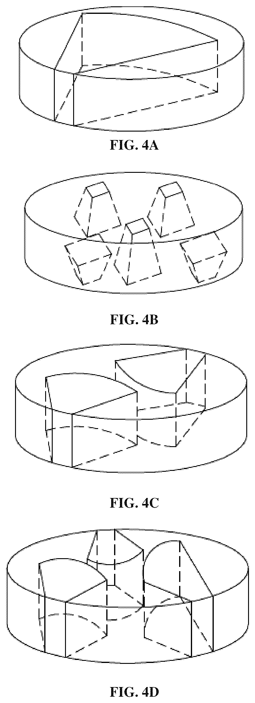 Patent US12324856 Figure 4 – Oral drug dosage form comprising drug in the form of nanoparticles
