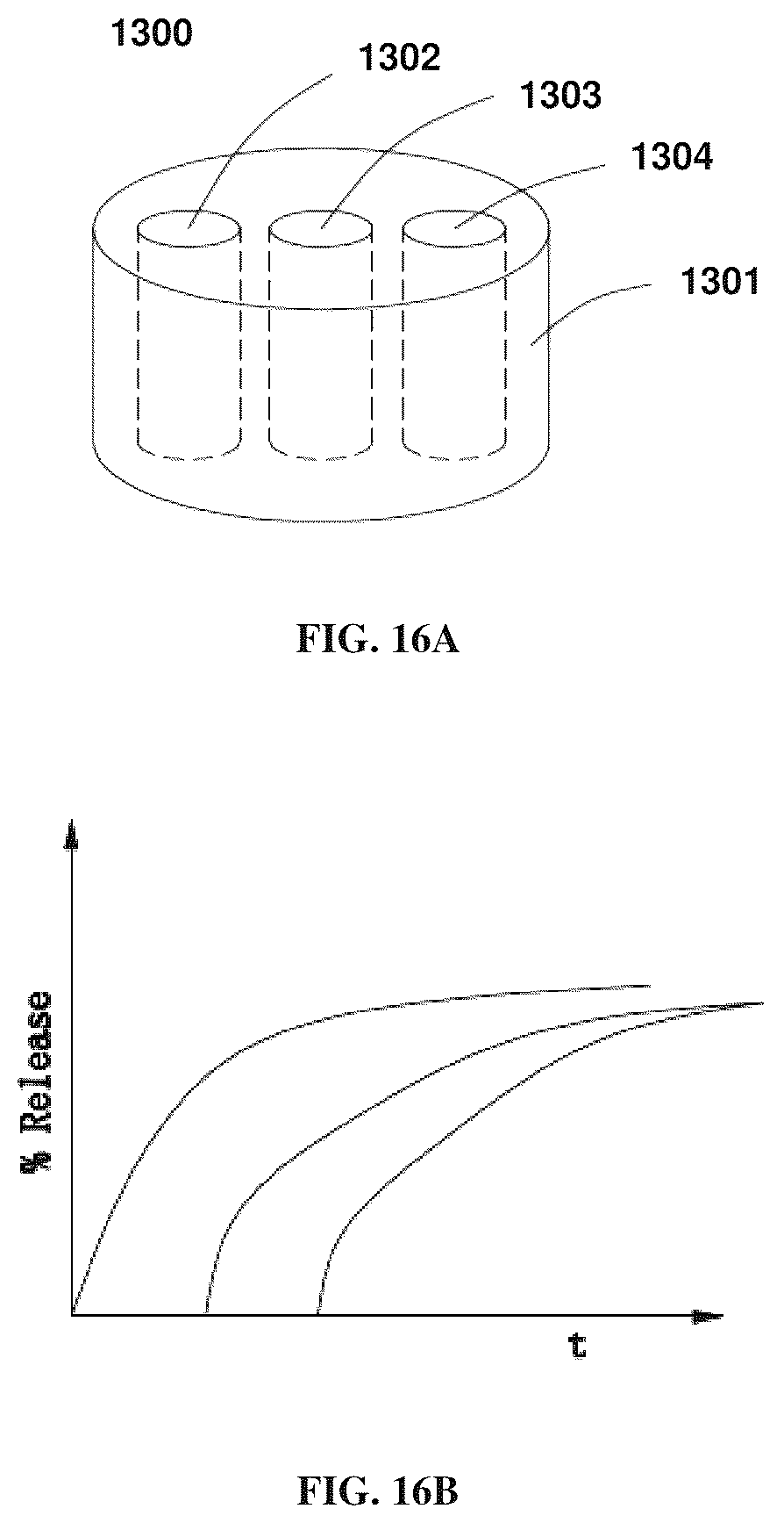Patent US12324856 Figure 16 – Oral drug dosage form comprising drug in the form of nanoparticles