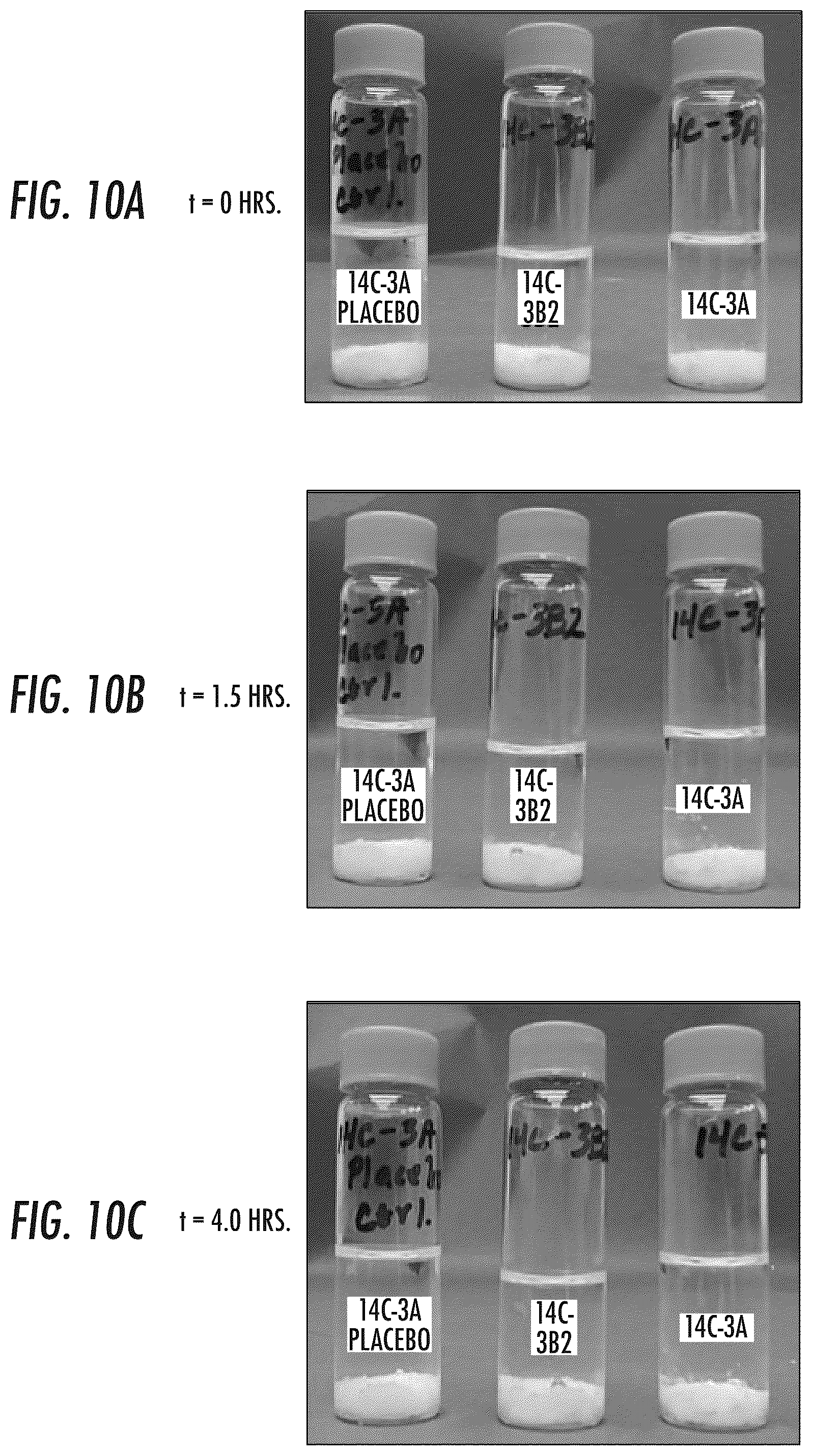 Patent US12324858 Figure 9 – Pharmaceutical formulation and system and method for delivery