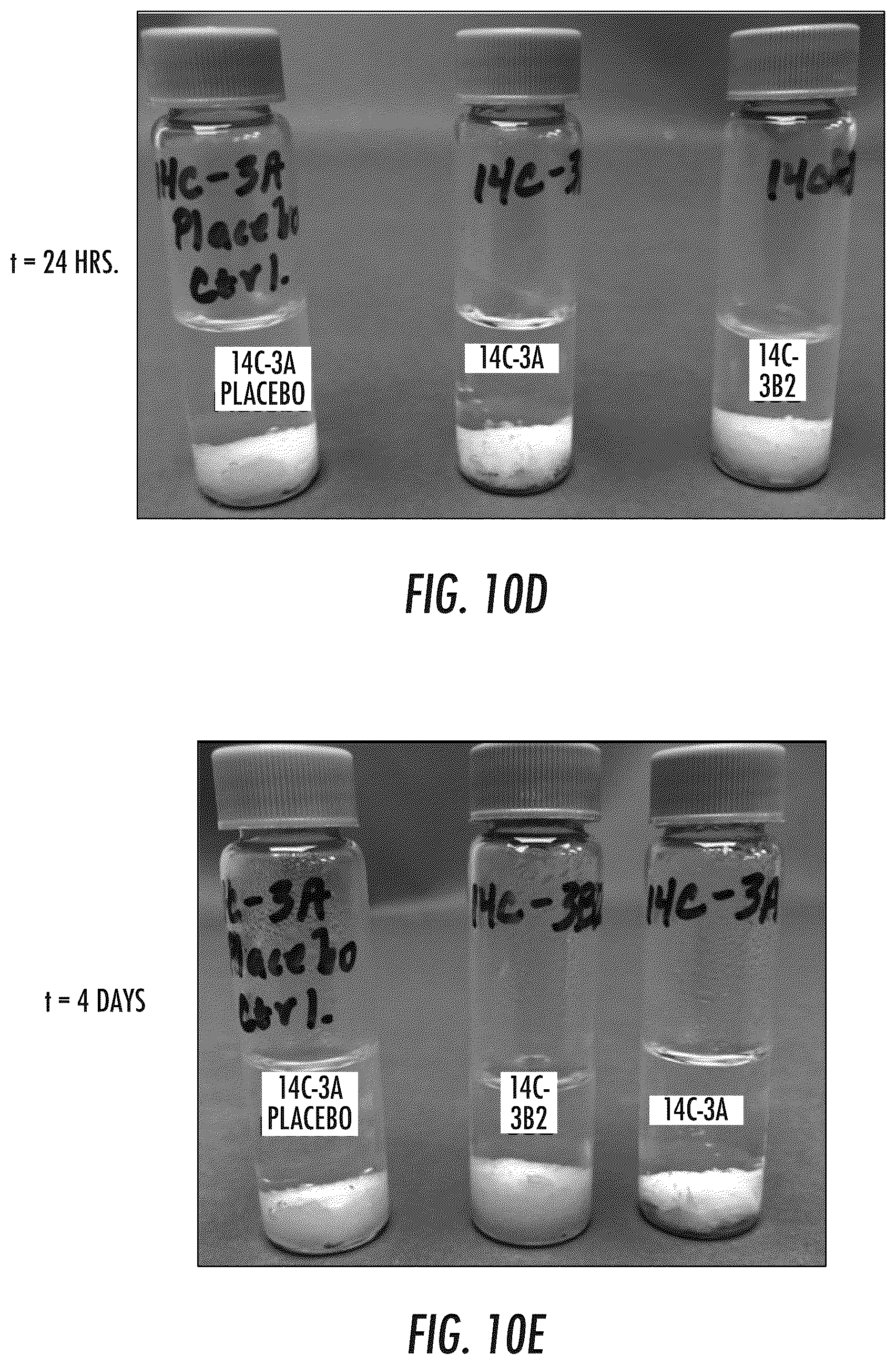 Patent US12324858 Figure 10 – Pharmaceutical formulation and system and method for delivery