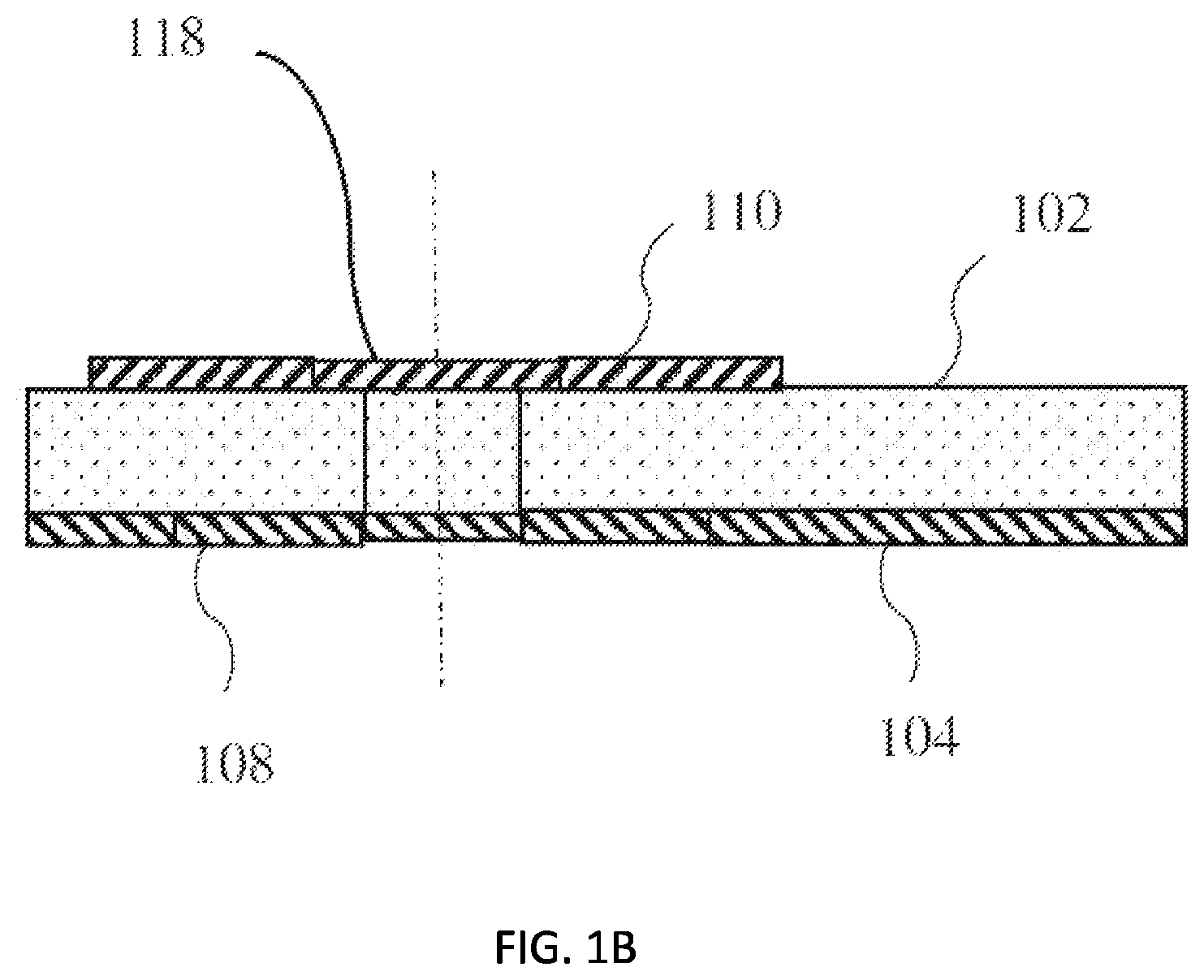Patent US12324863 Figure 2 – Magnetic latch connector assembly