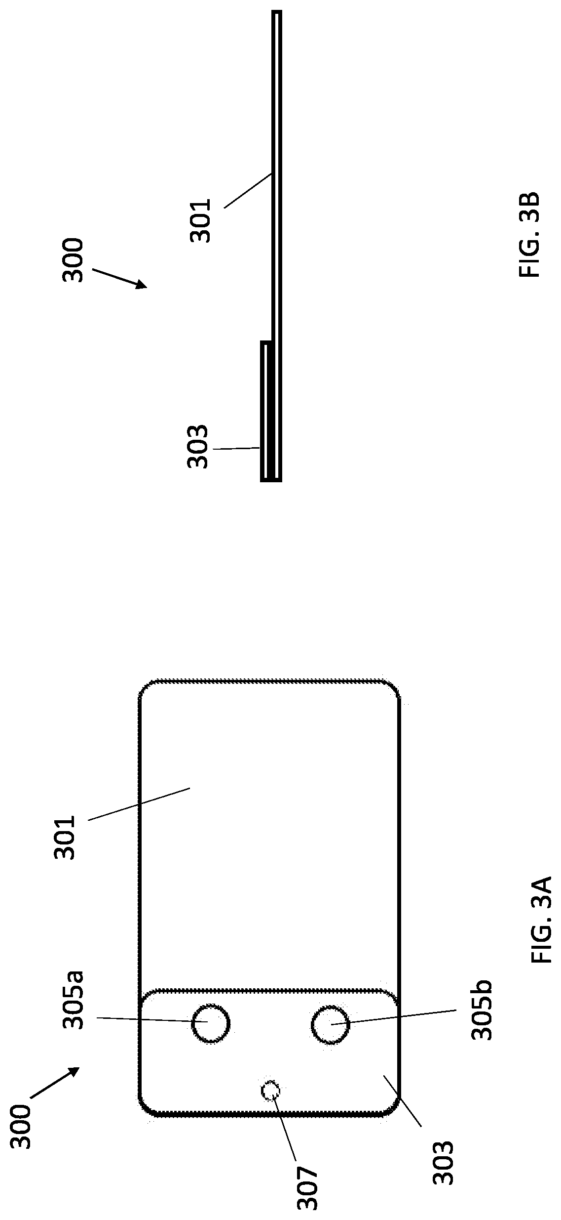 Patent US12324863 Figure 6 – Magnetic latch connector assembly