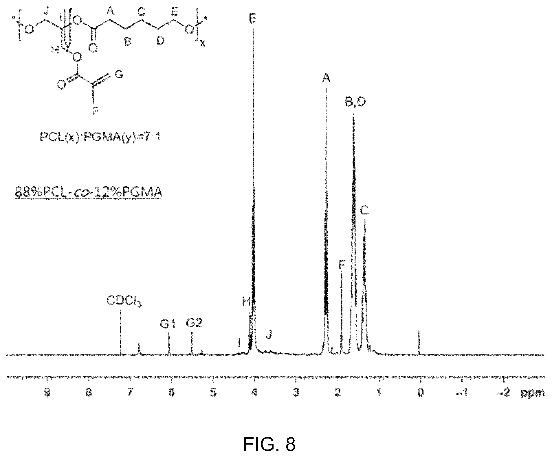 Patent US12324870 Figure 8 – Nasolacrimal duct insertion member comprising shape memory polymer
