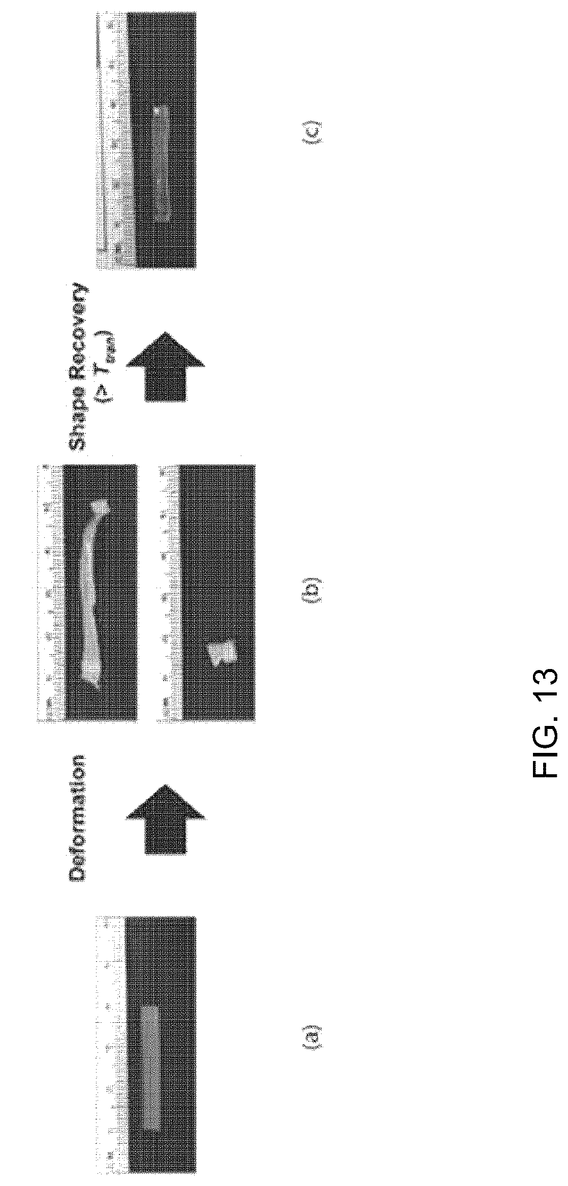 Patent US12324870 Figure 13 – Nasolacrimal duct insertion member comprising shape memory polymer