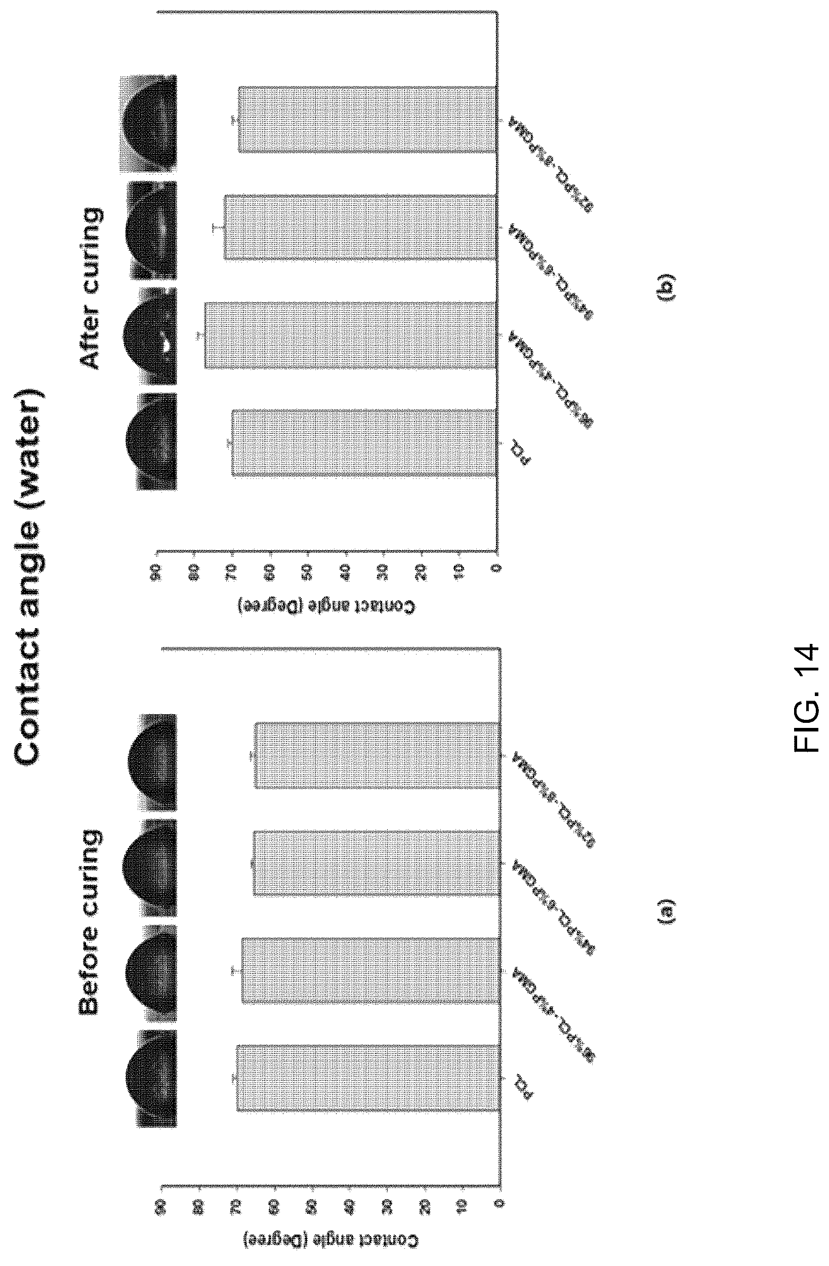 Patent US12324870 Figure 14 – Nasolacrimal duct insertion member comprising shape memory polymer