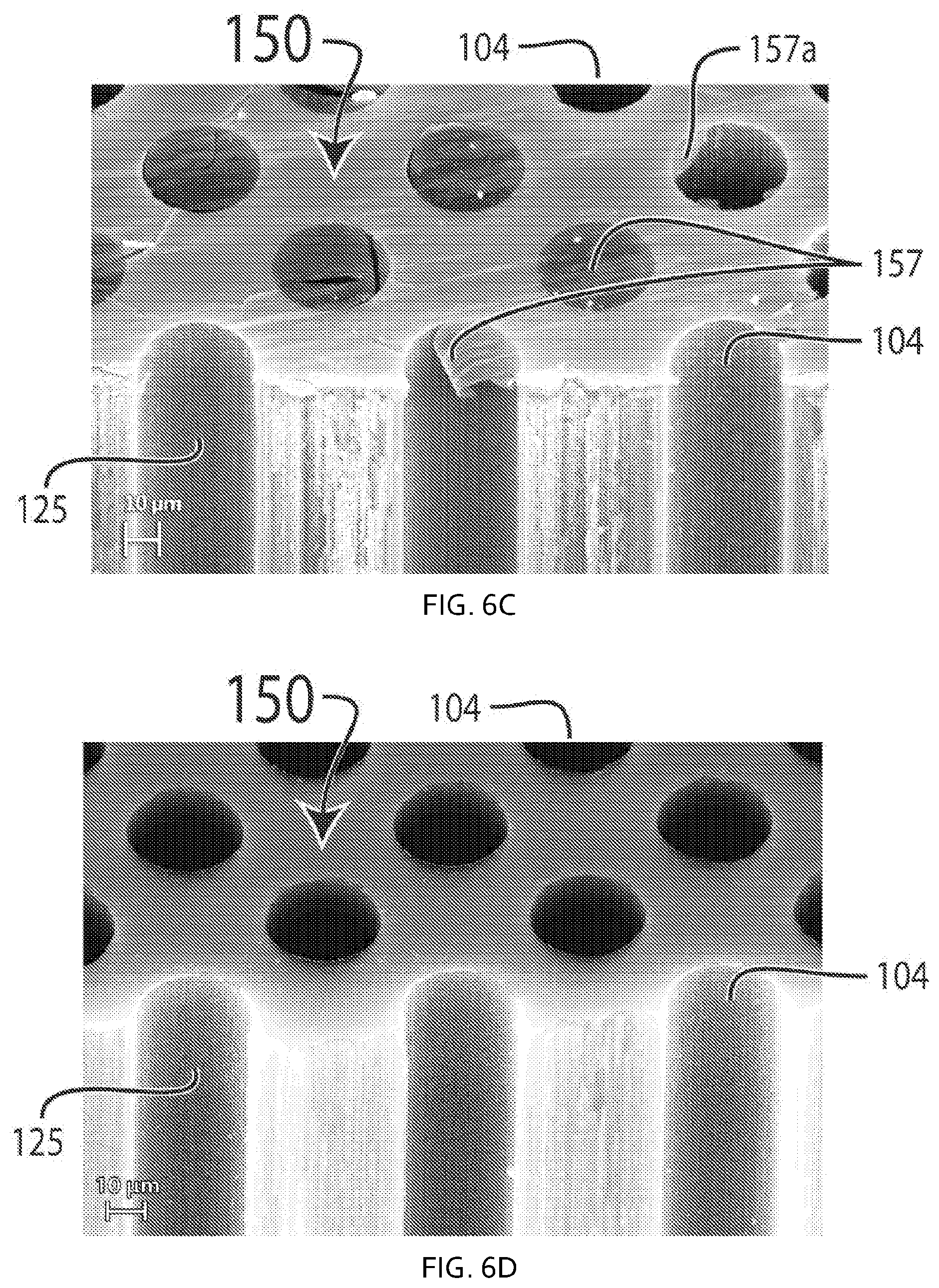 Patent US12324876 Figure 7 – Fluid reactors