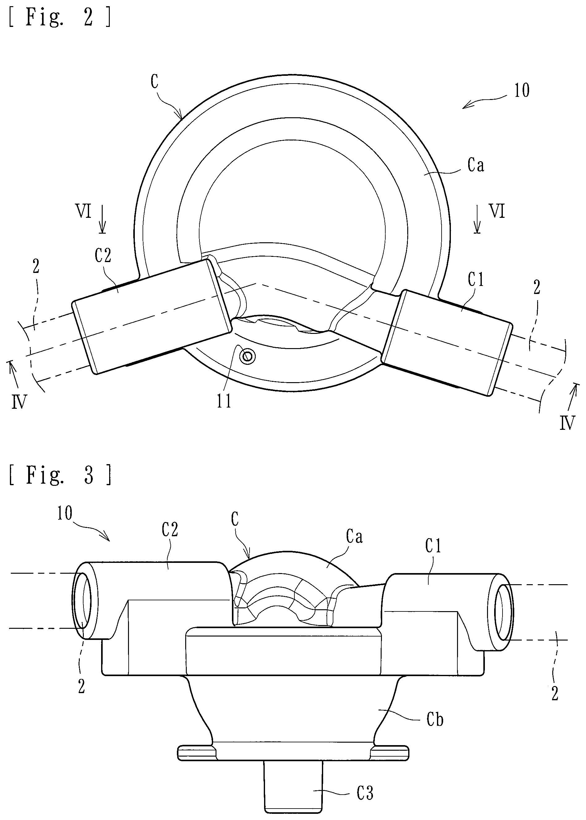 Patent US12324878 Figure 2 – Medical device and method of manufacturing the same
