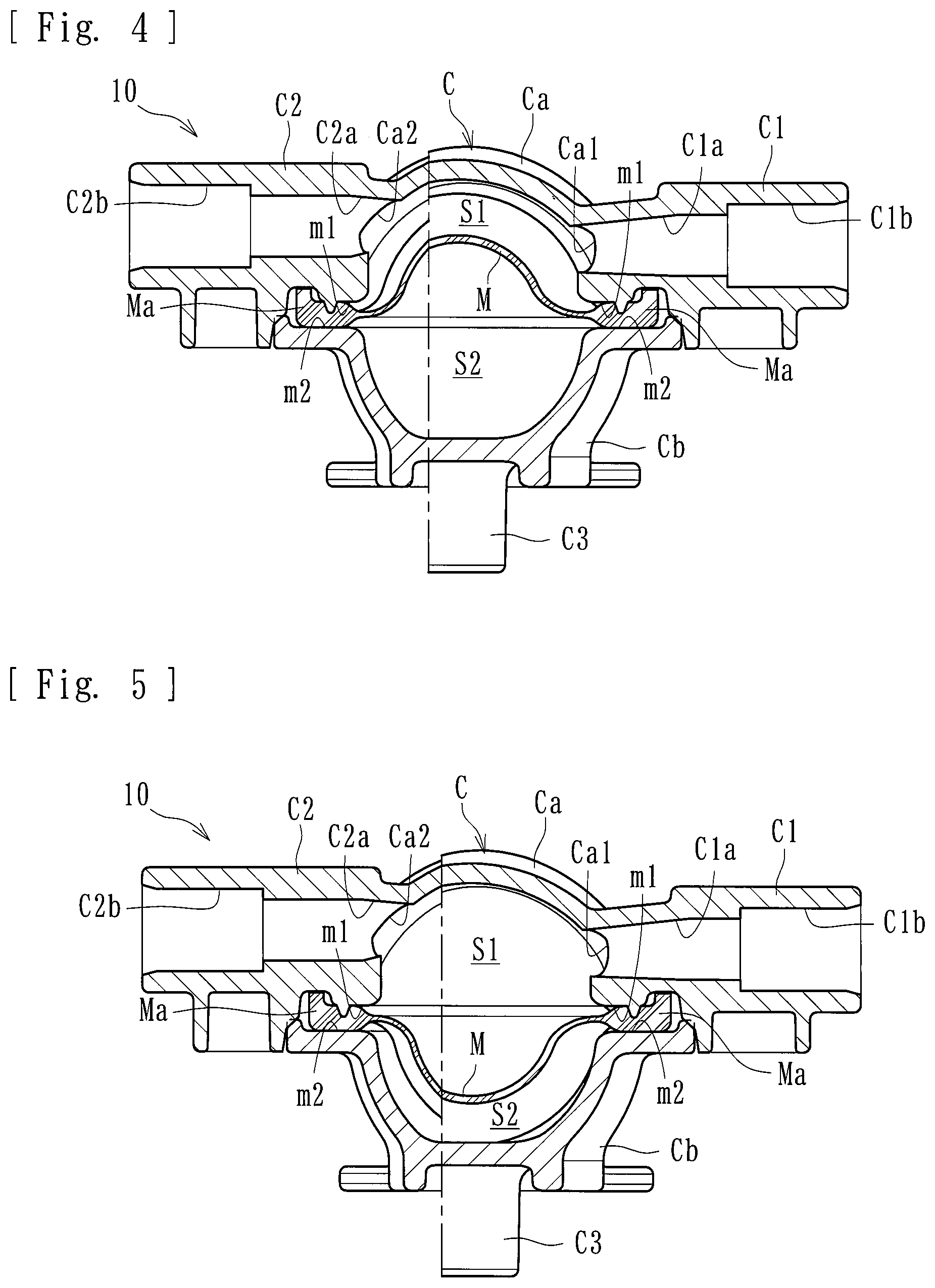 Patent US12324878 Figure 3 – Medical device and method of manufacturing the same