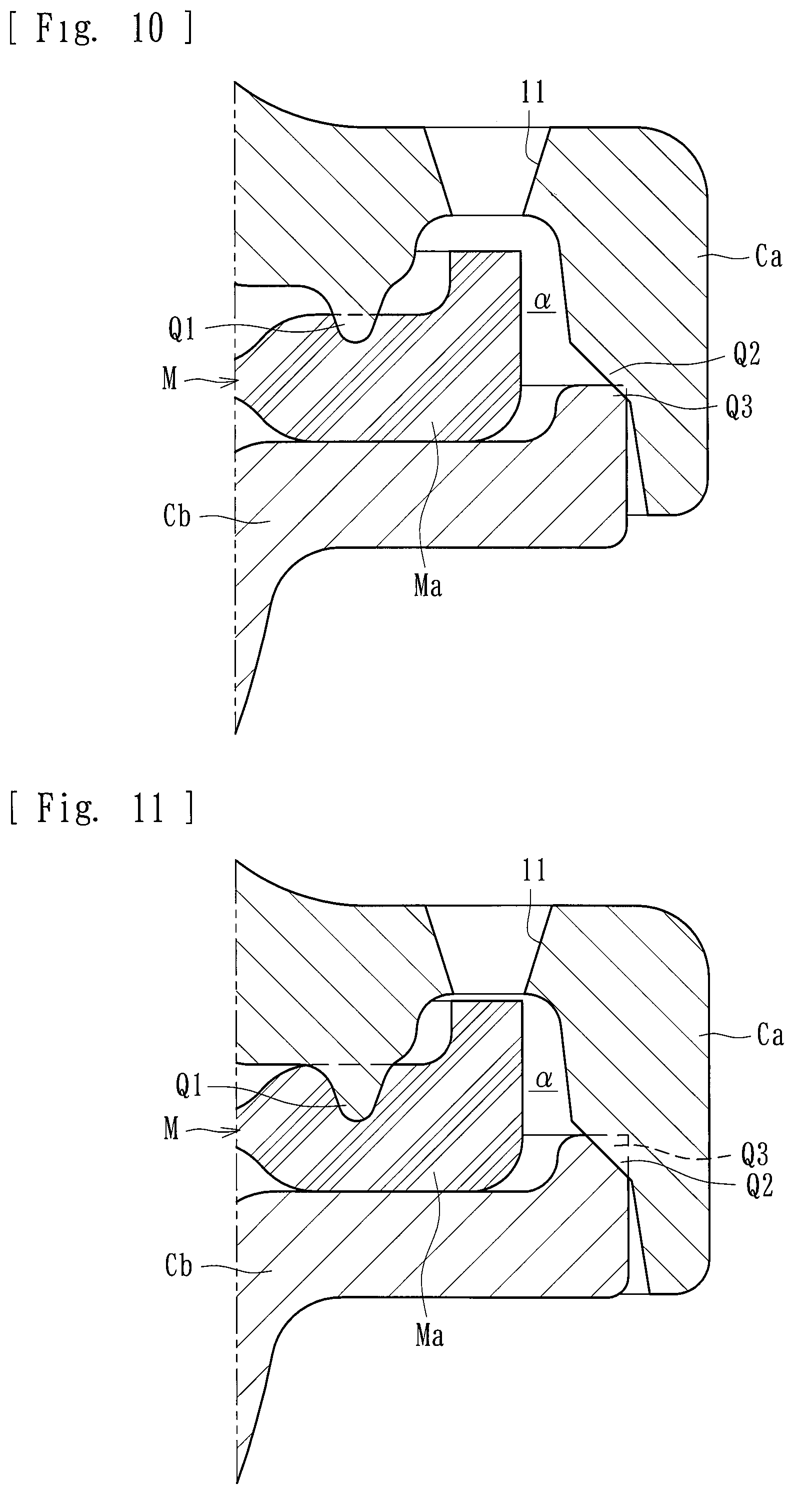 Patent US12324878 Figure 8 – Medical device and method of manufacturing the same