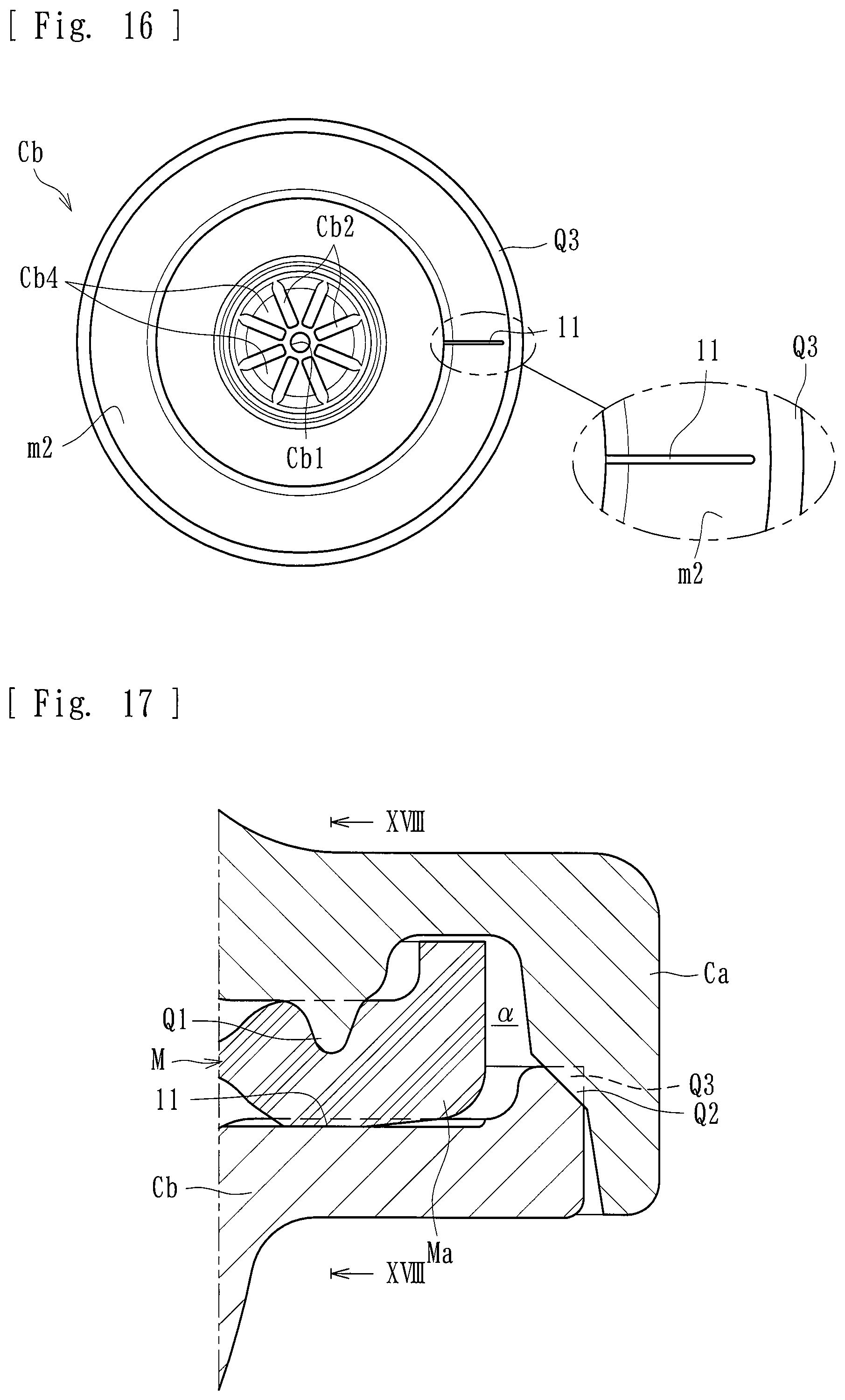 Patent US12324878 Figure 11 – Medical device and method of manufacturing the same