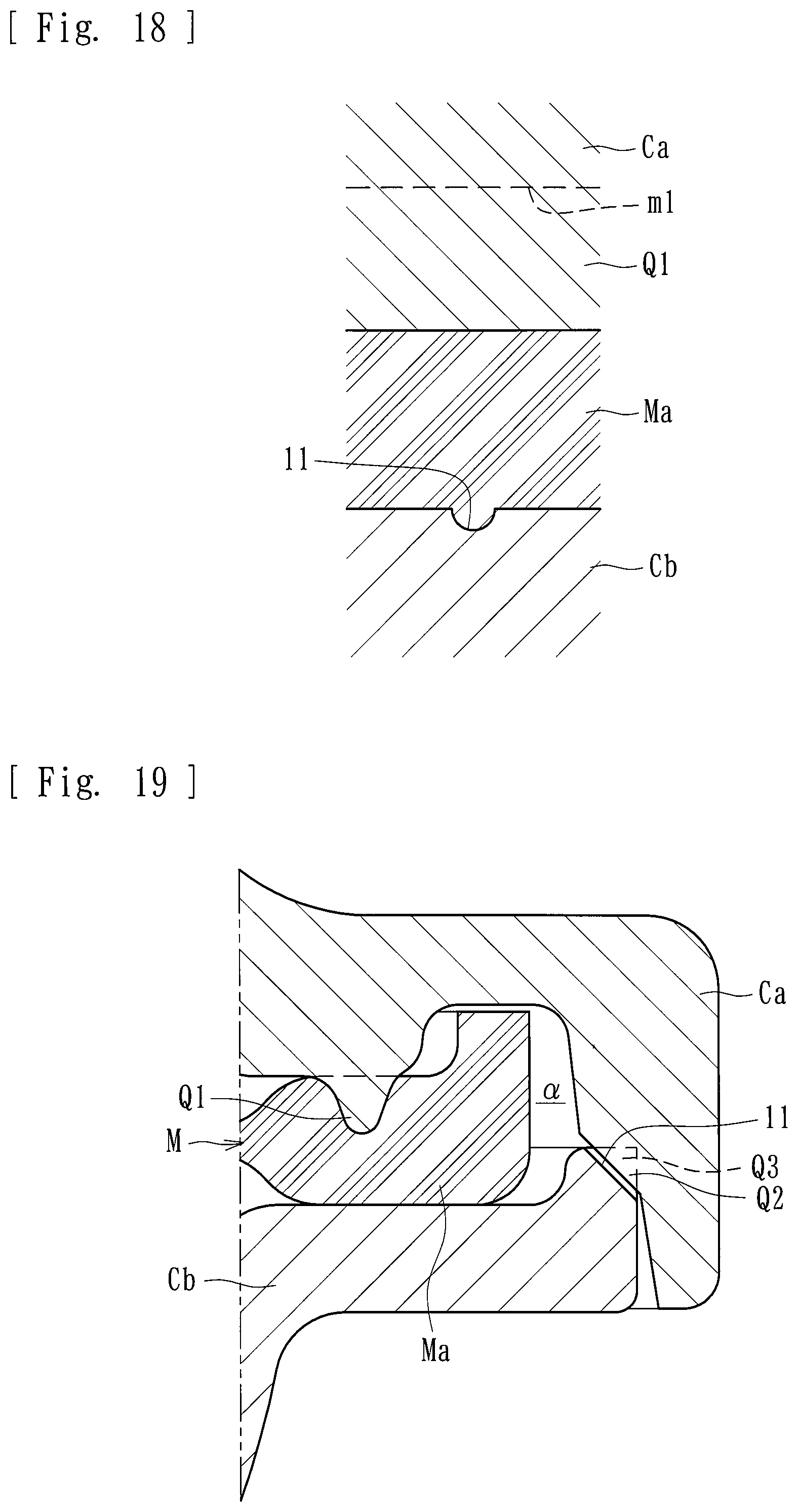 Patent US12324878 Figure 12 – Medical device and method of manufacturing the same