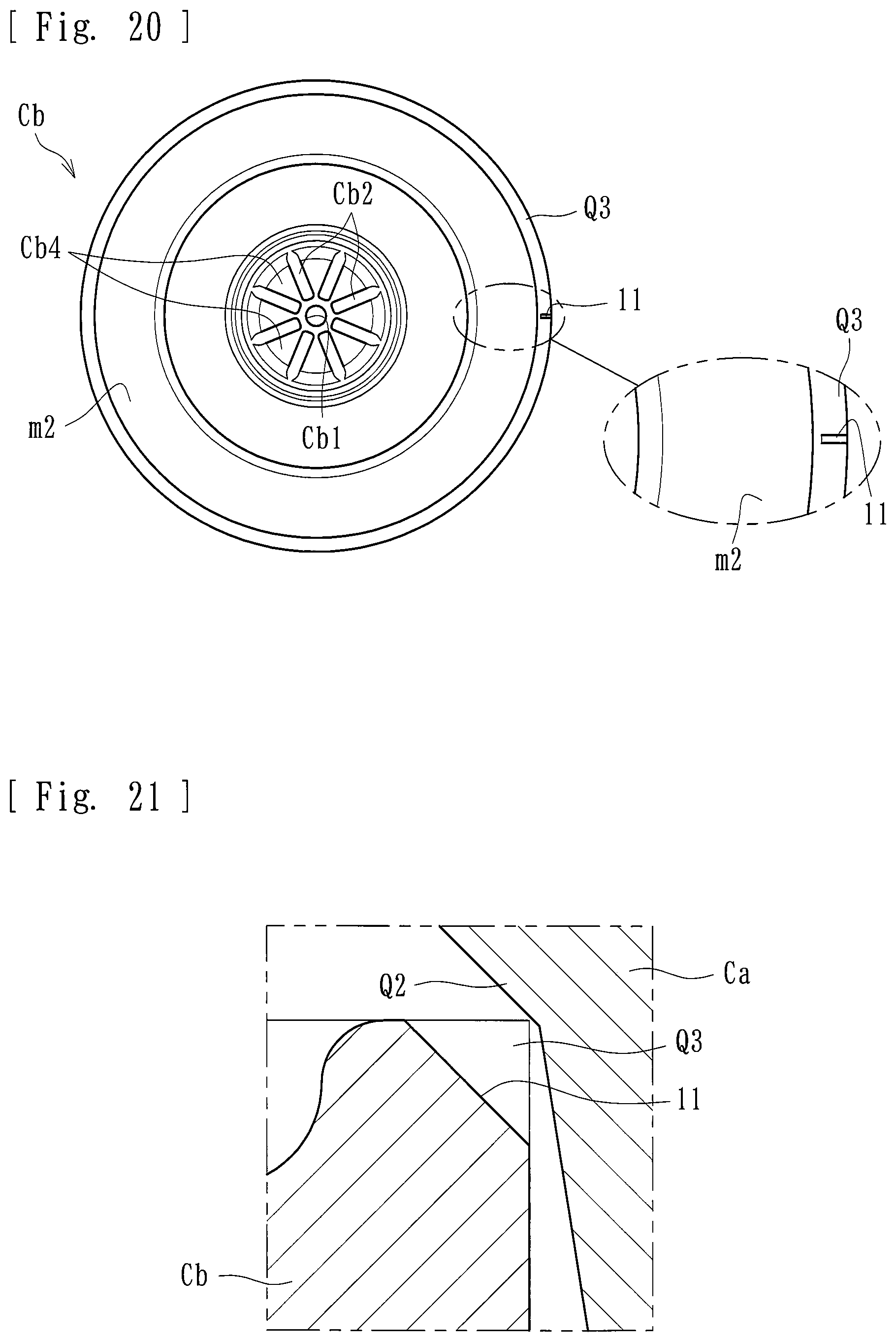 Patent US12324878 Figure 13 – Medical device and method of manufacturing the same