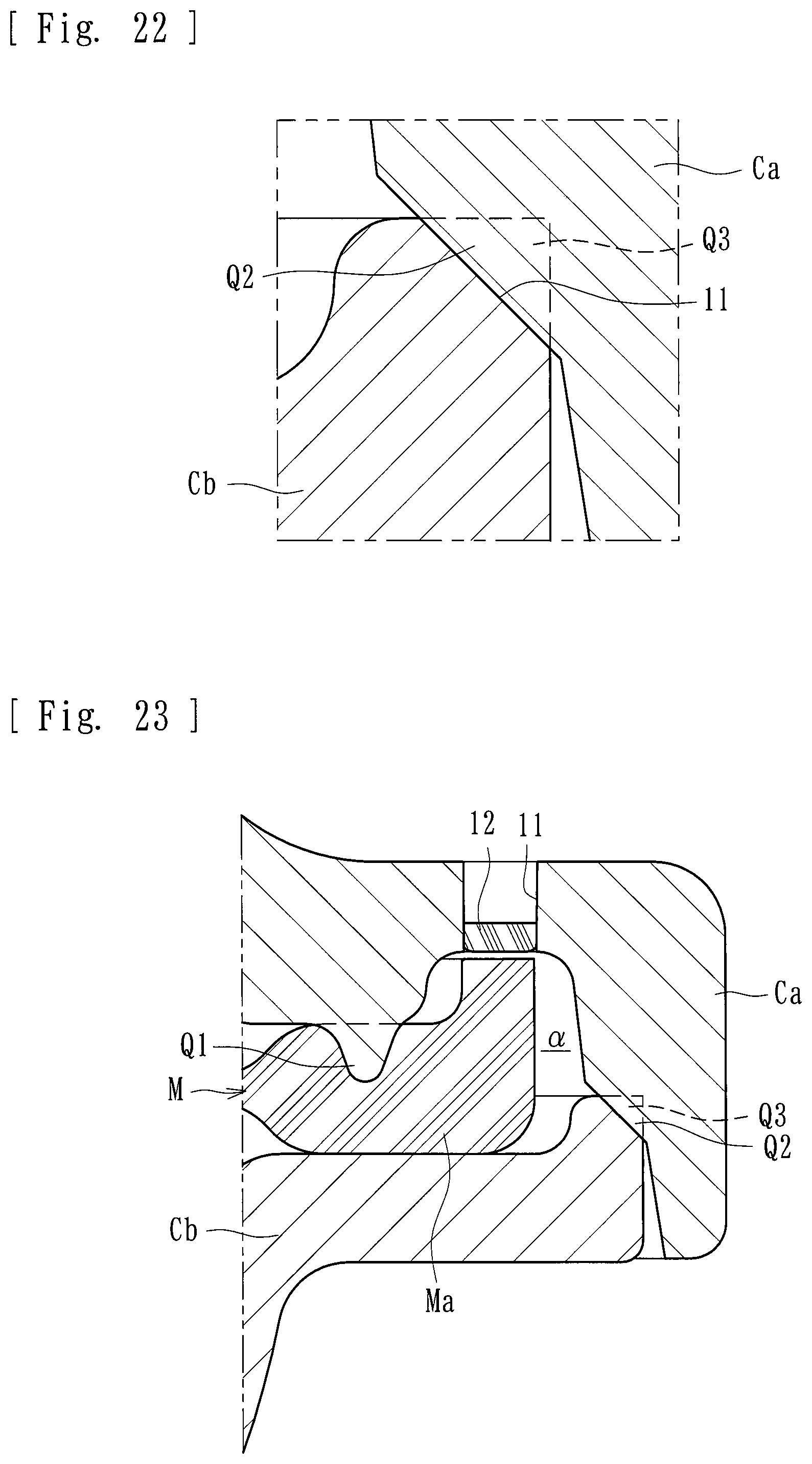 Patent US12324878 Figure 14 – Medical device and method of manufacturing the same