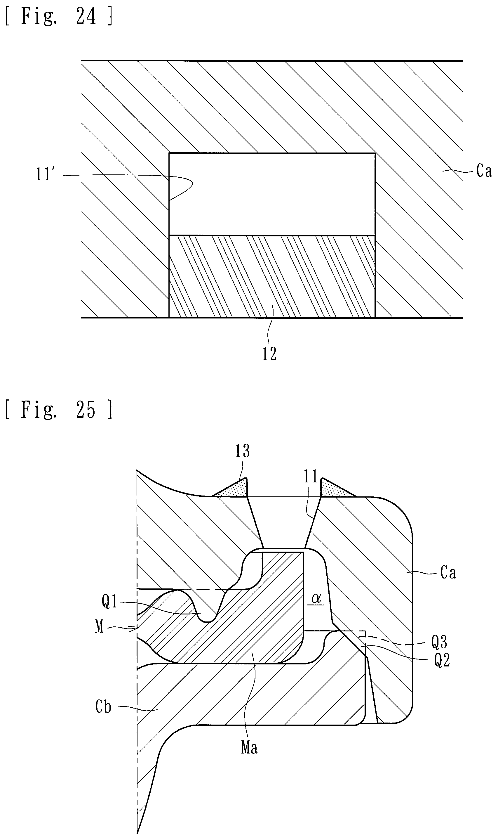 Patent US12324878 Figure 15 – Medical device and method of manufacturing the same