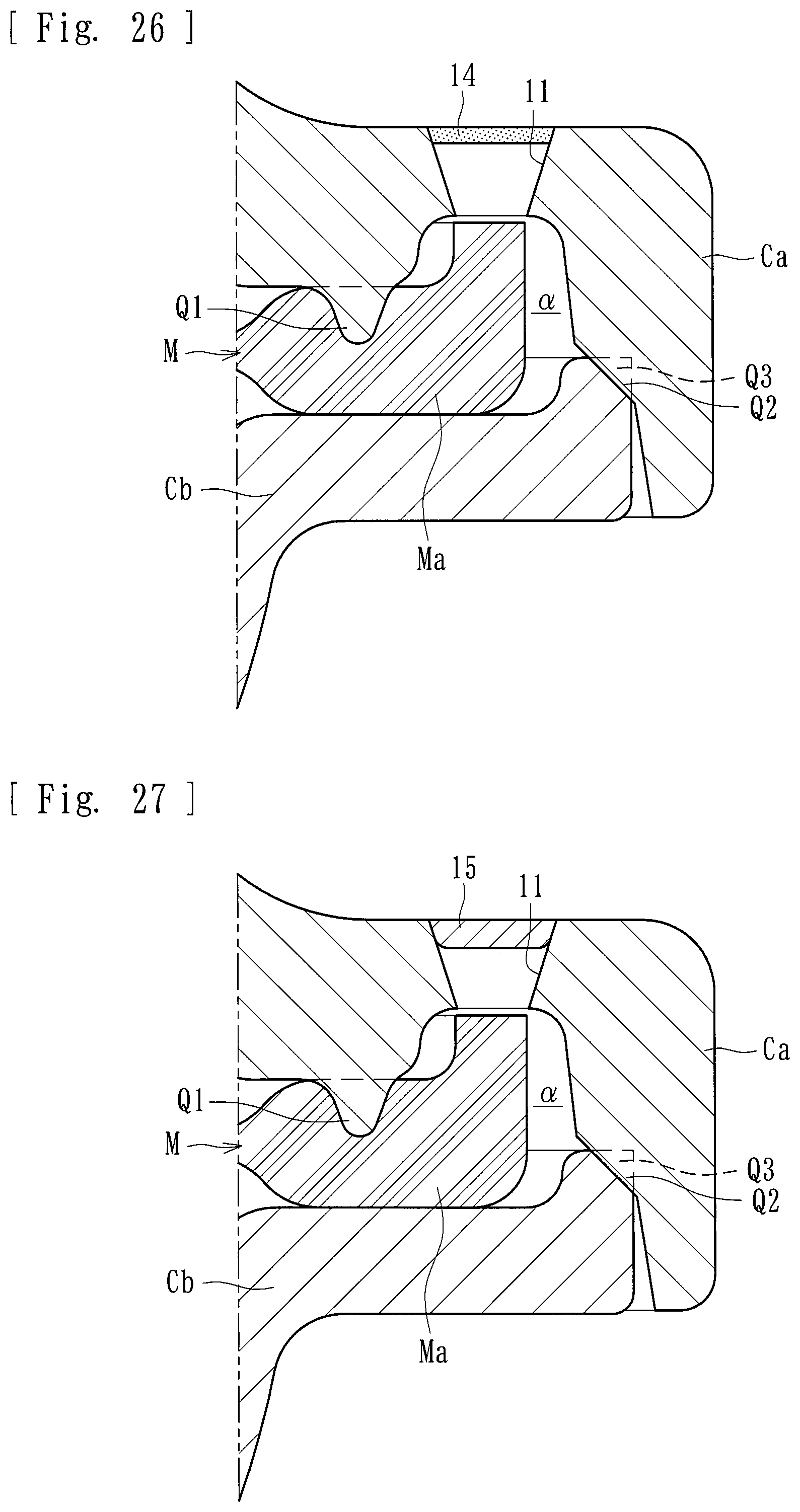 Patent US12324878 Figure 16 – Medical device and method of manufacturing the same