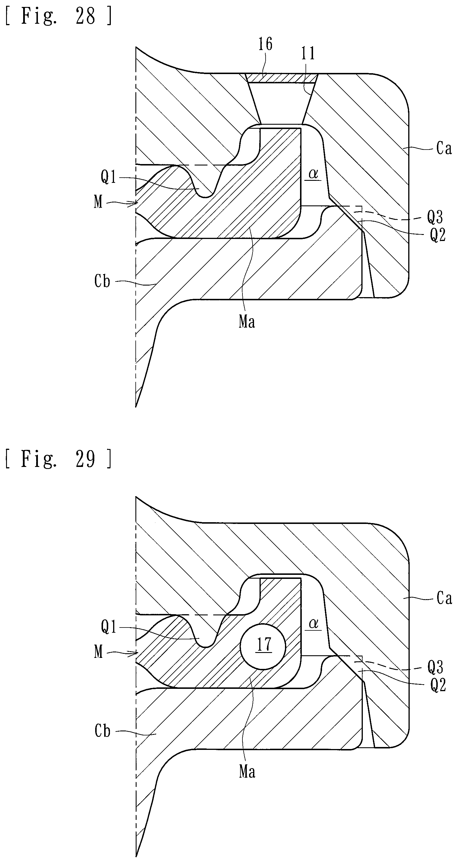 Patent US12324878 Figure 17 – Medical device and method of manufacturing the same