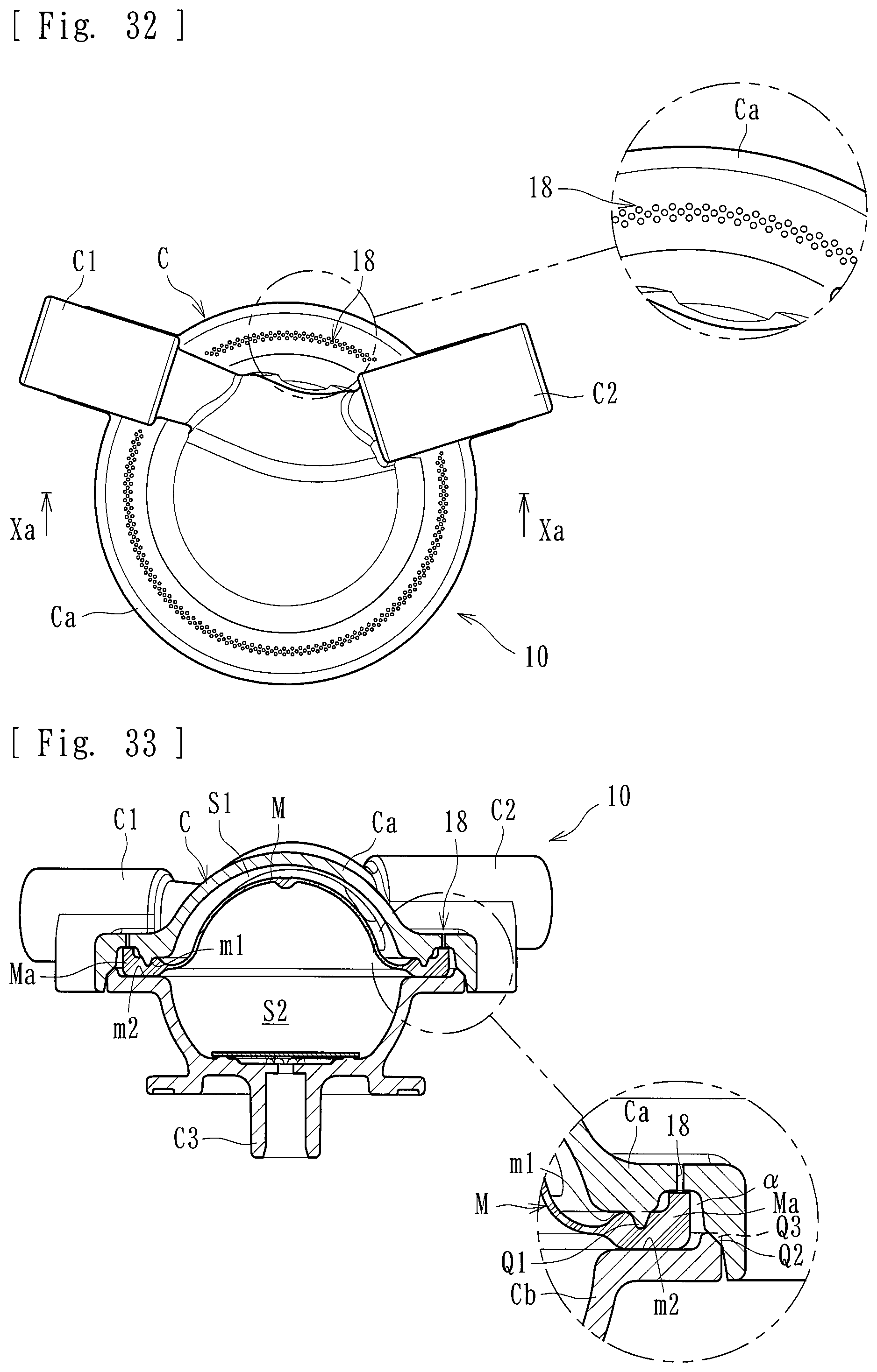 Patent US12324878 Figure 19 – Medical device and method of manufacturing the same