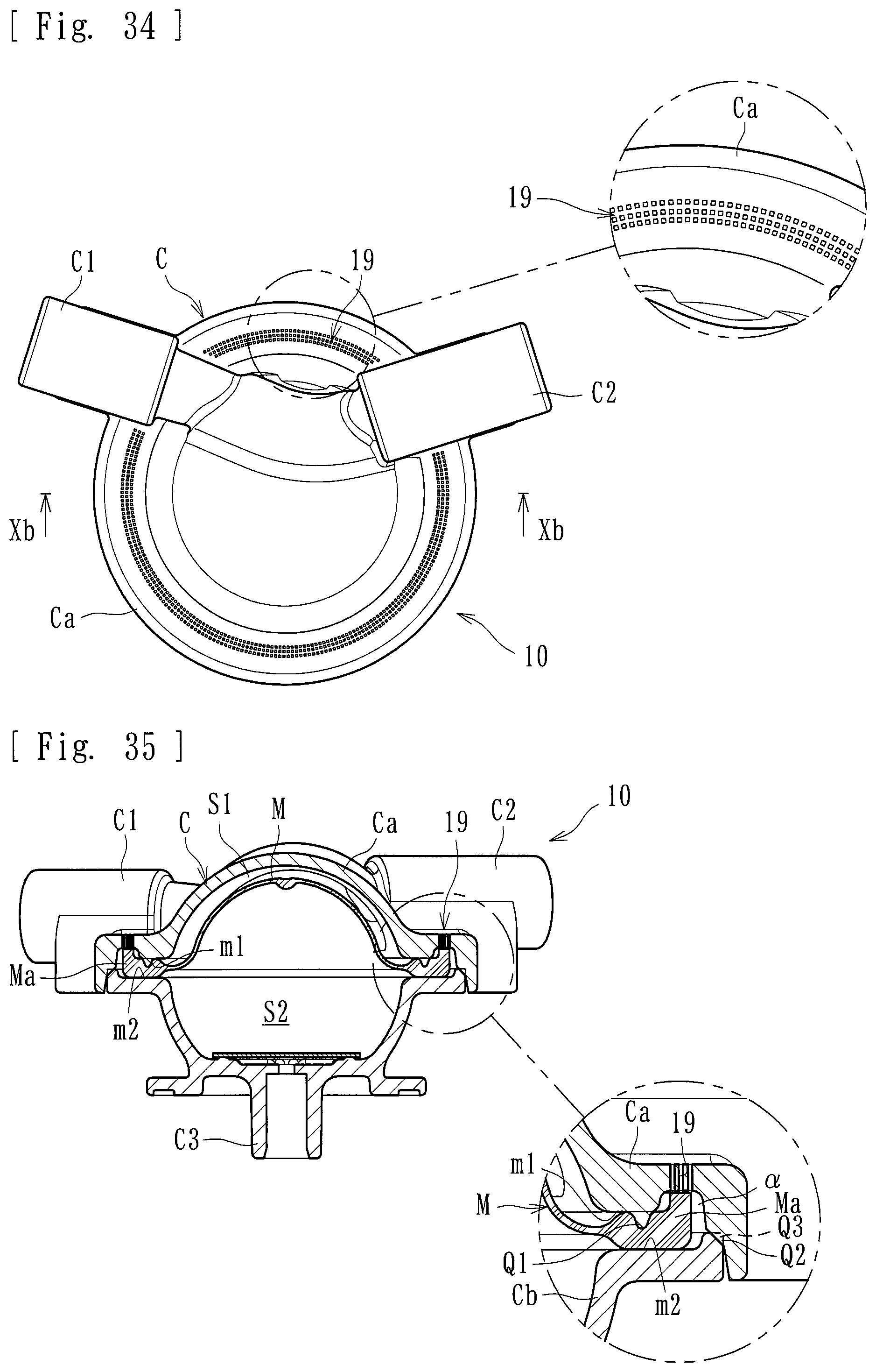 Patent US12324878 Figure 20 – Medical device and method of manufacturing the same