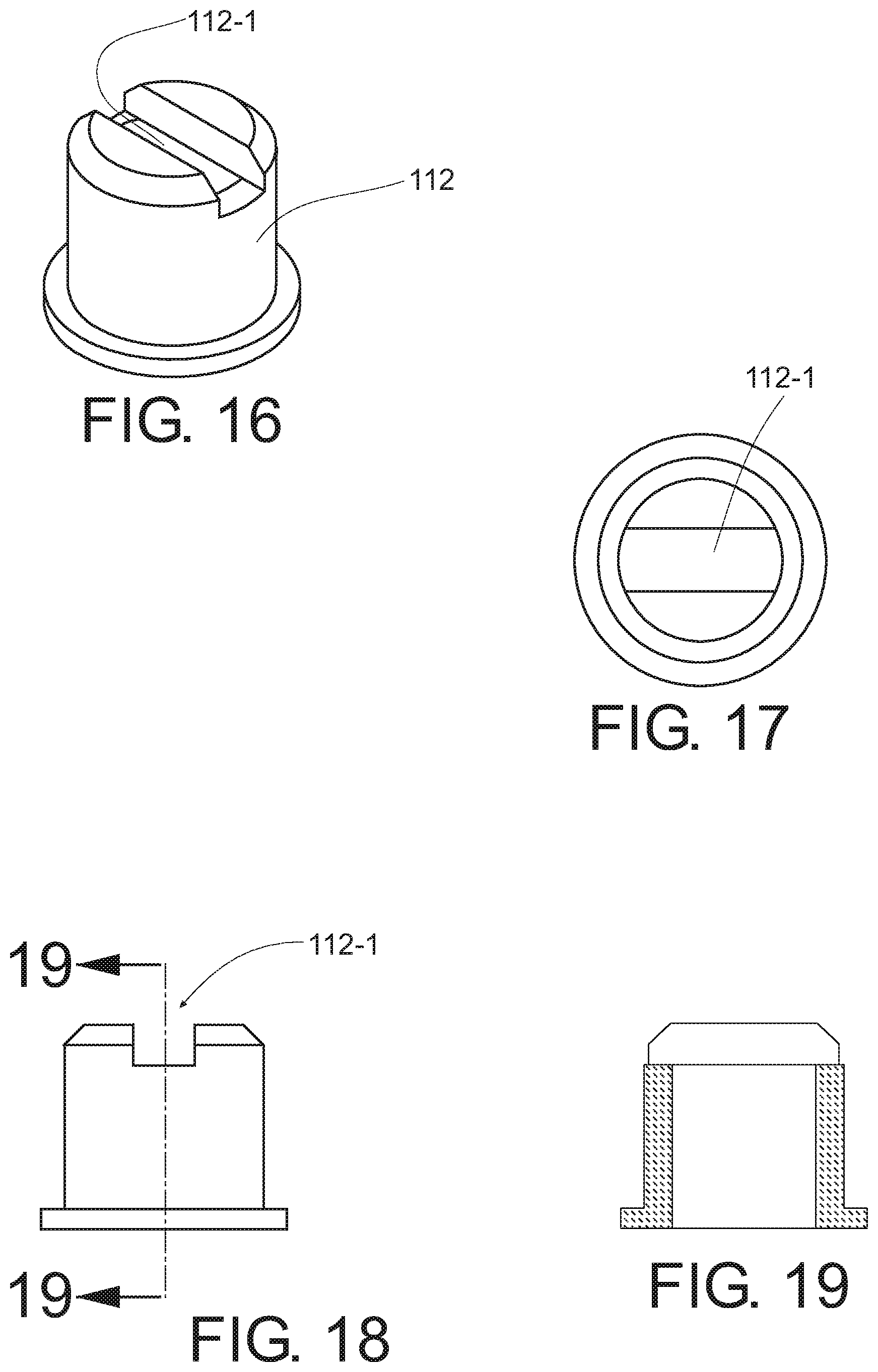 Patent US12324880 Figure 9 – Vaporizer cartridge and airflow path therethrough