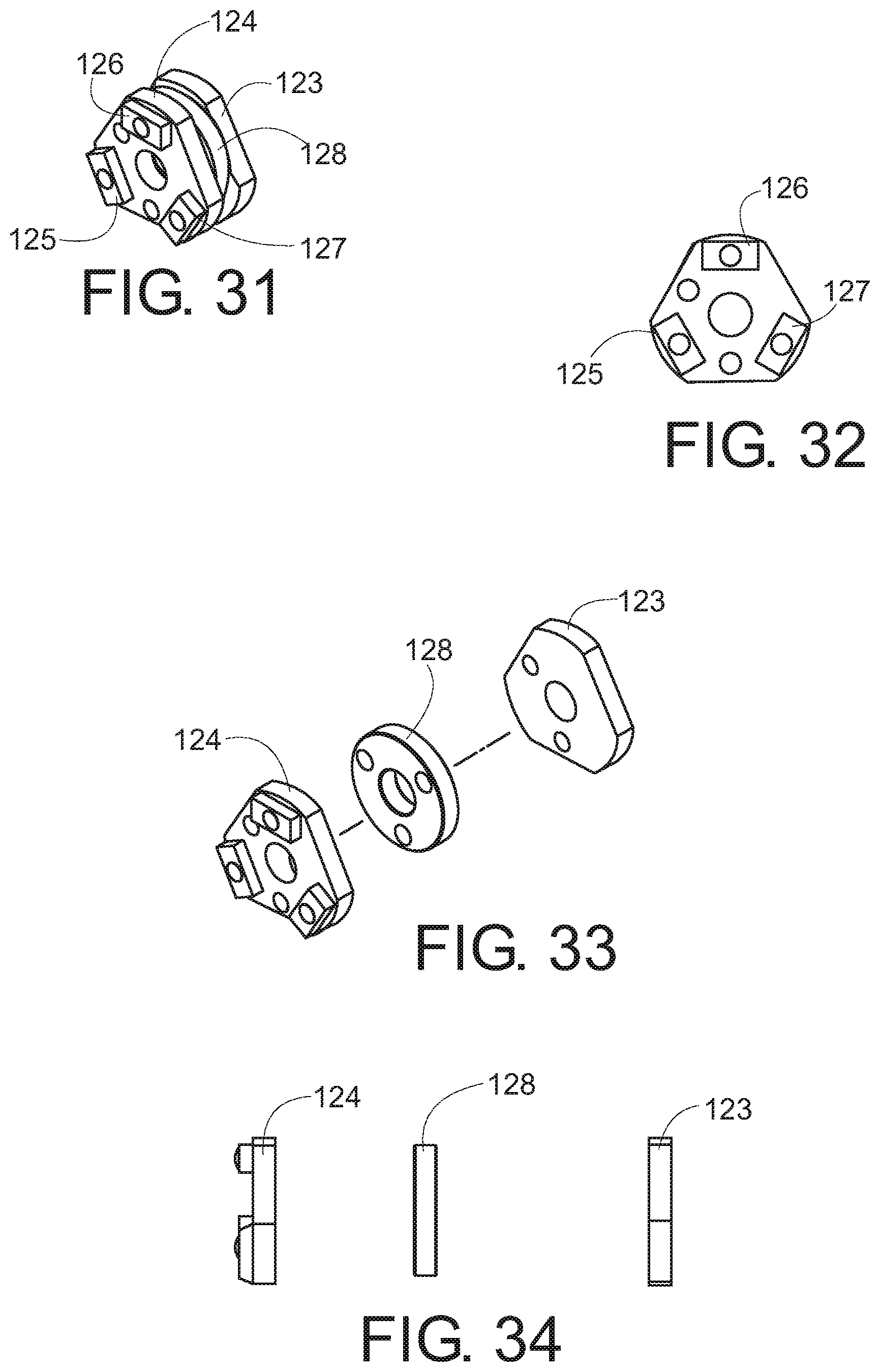 Patent US12324880 Figure 12 – Vaporizer cartridge and airflow path therethrough