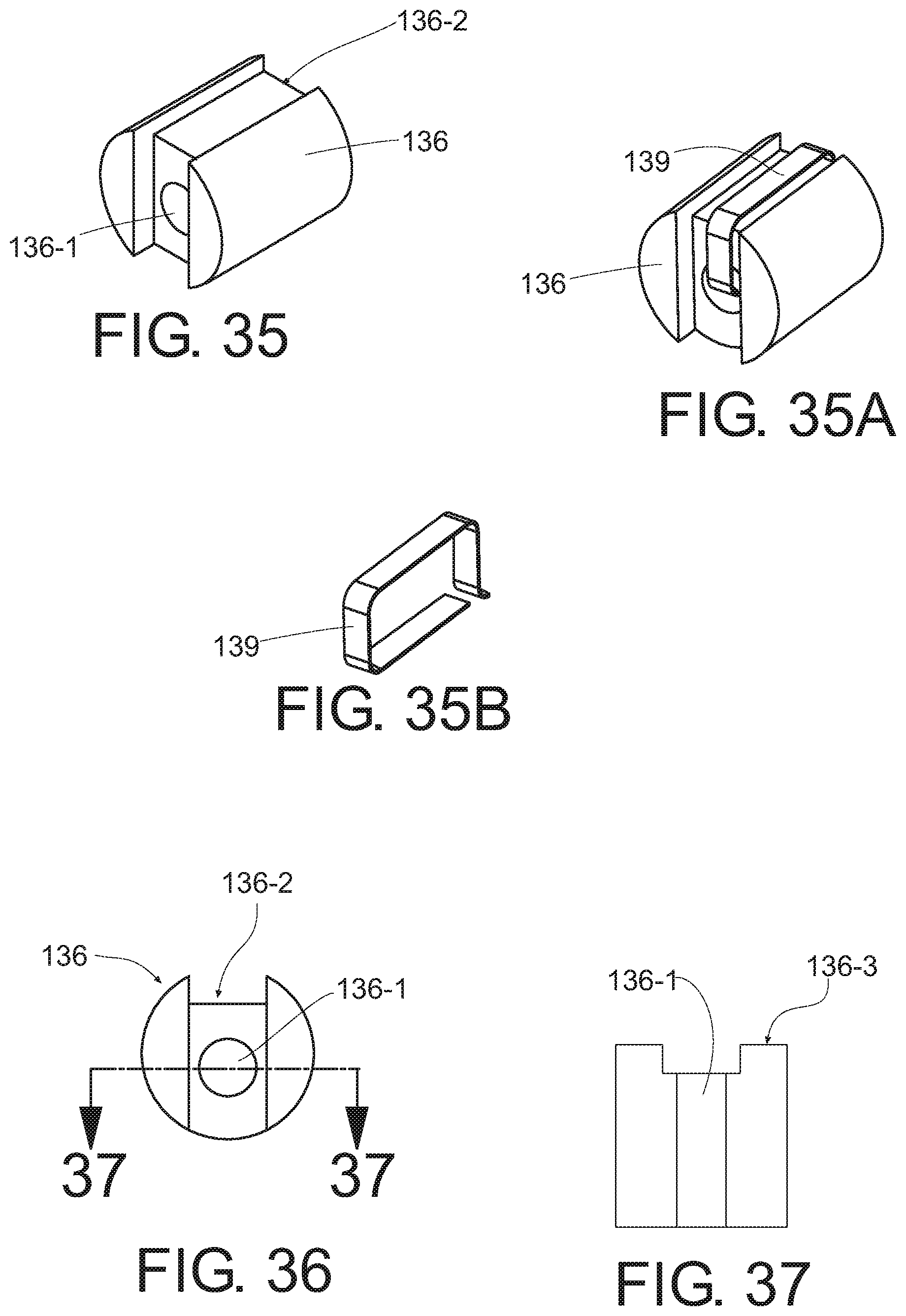 Patent US12324880 Figure 13 – Vaporizer cartridge and airflow path therethrough