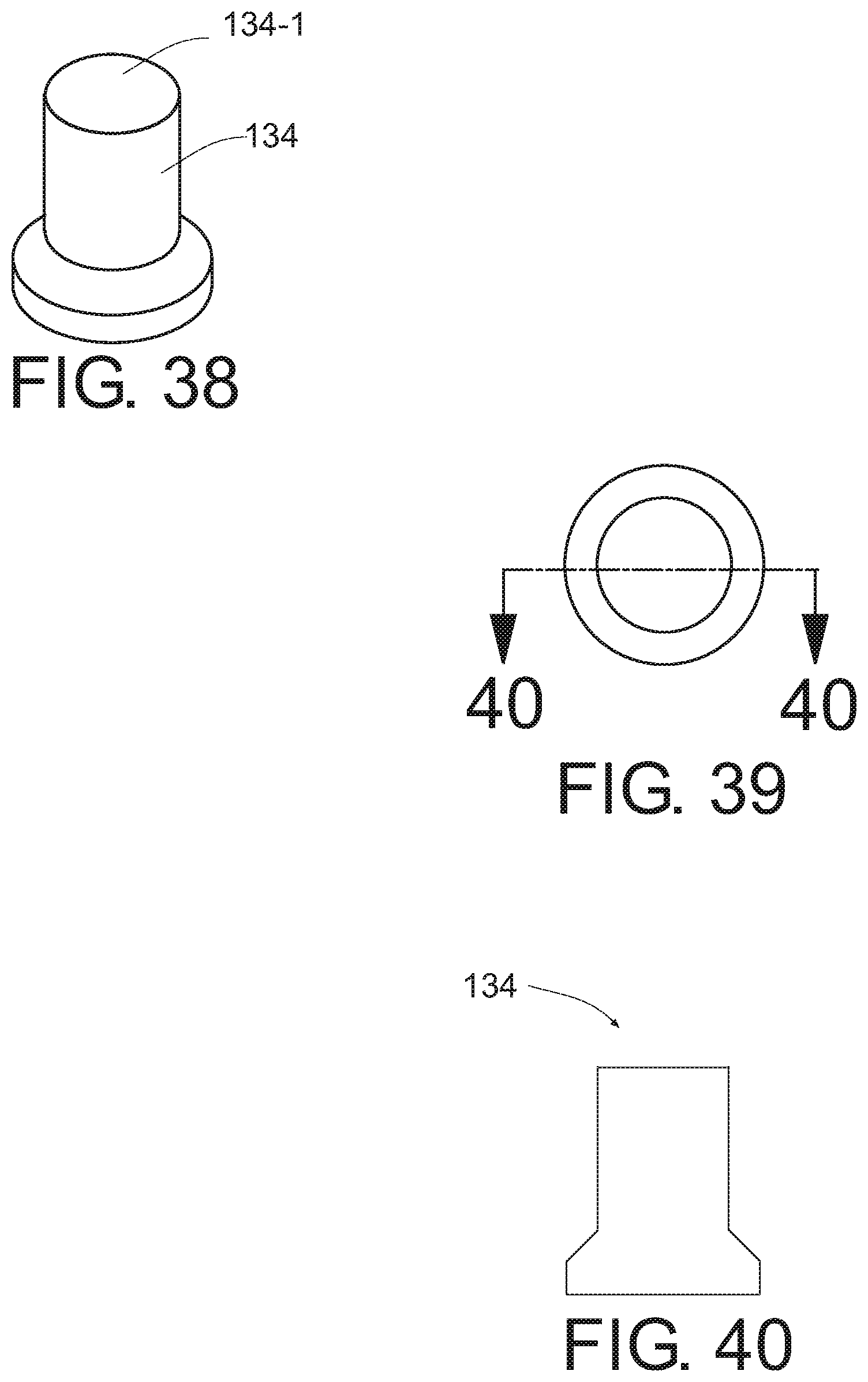 Patent US12324880 Figure 14 – Vaporizer cartridge and airflow path therethrough