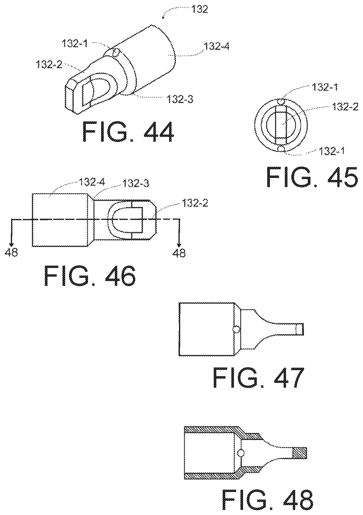 Patent US12324880 Figure 16 – Vaporizer cartridge and airflow path therethrough