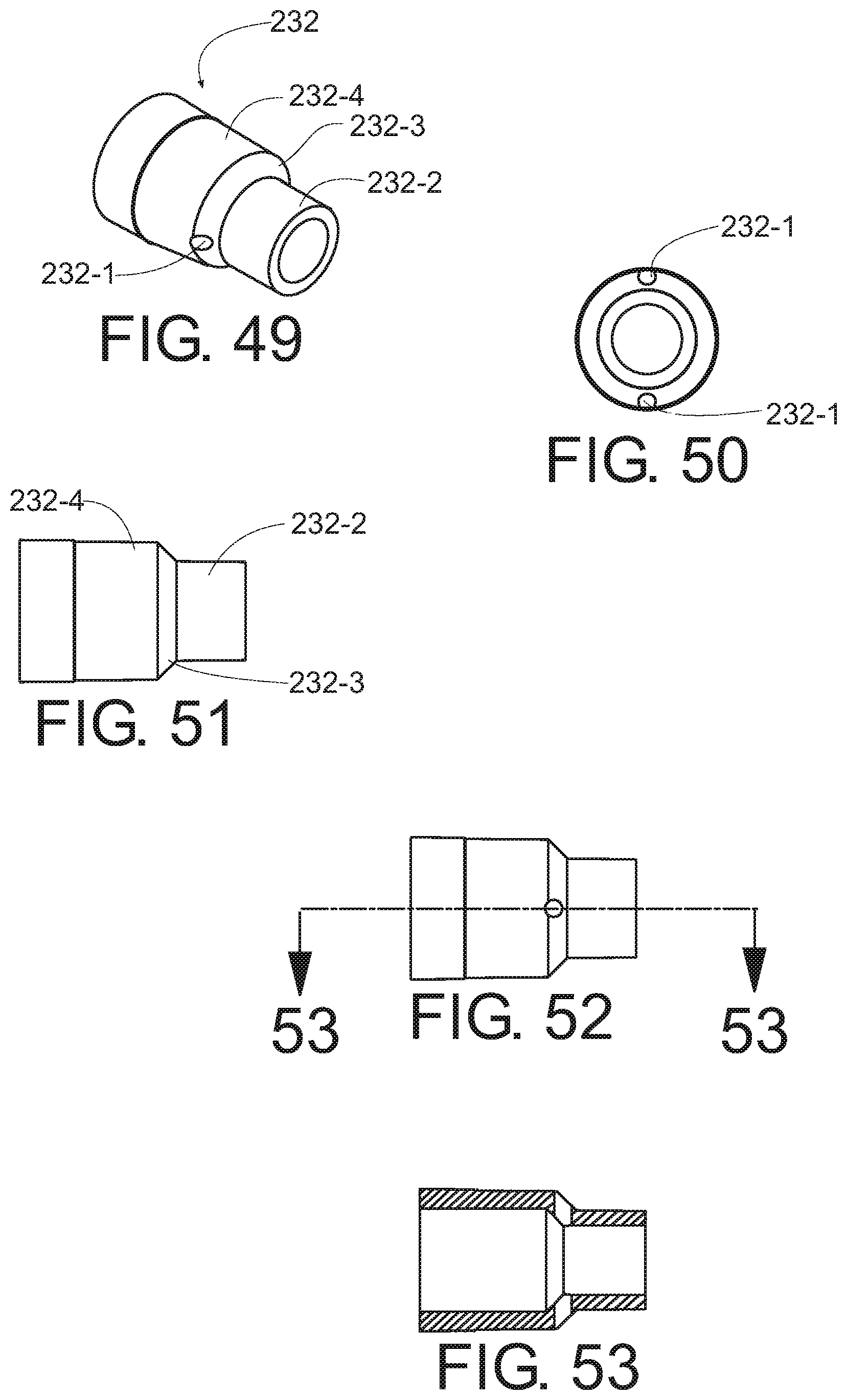 Patent US12324880 Figure 17 – Vaporizer cartridge and airflow path therethrough