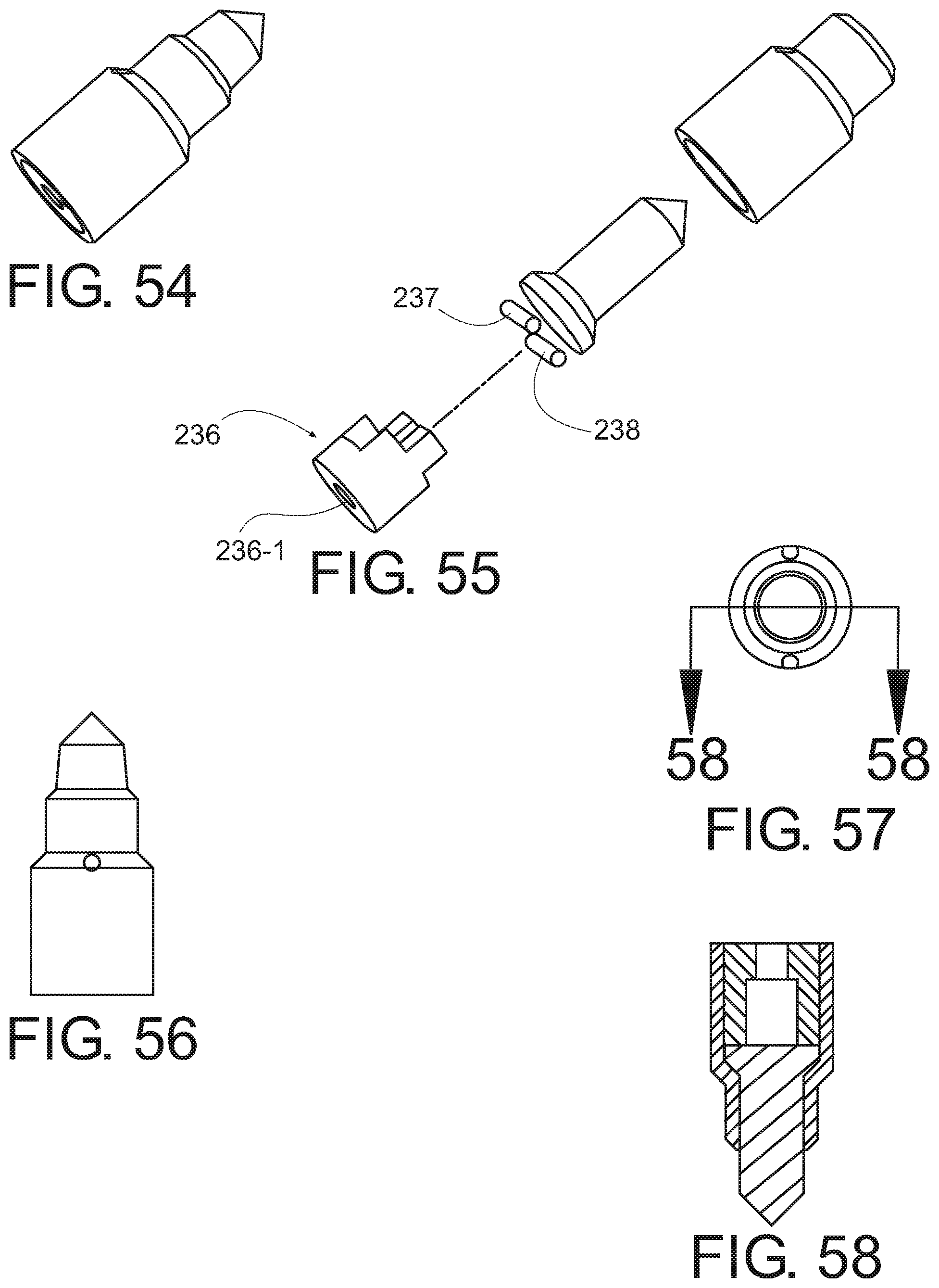 Patent US12324880 Figure 18 – Vaporizer cartridge and airflow path therethrough