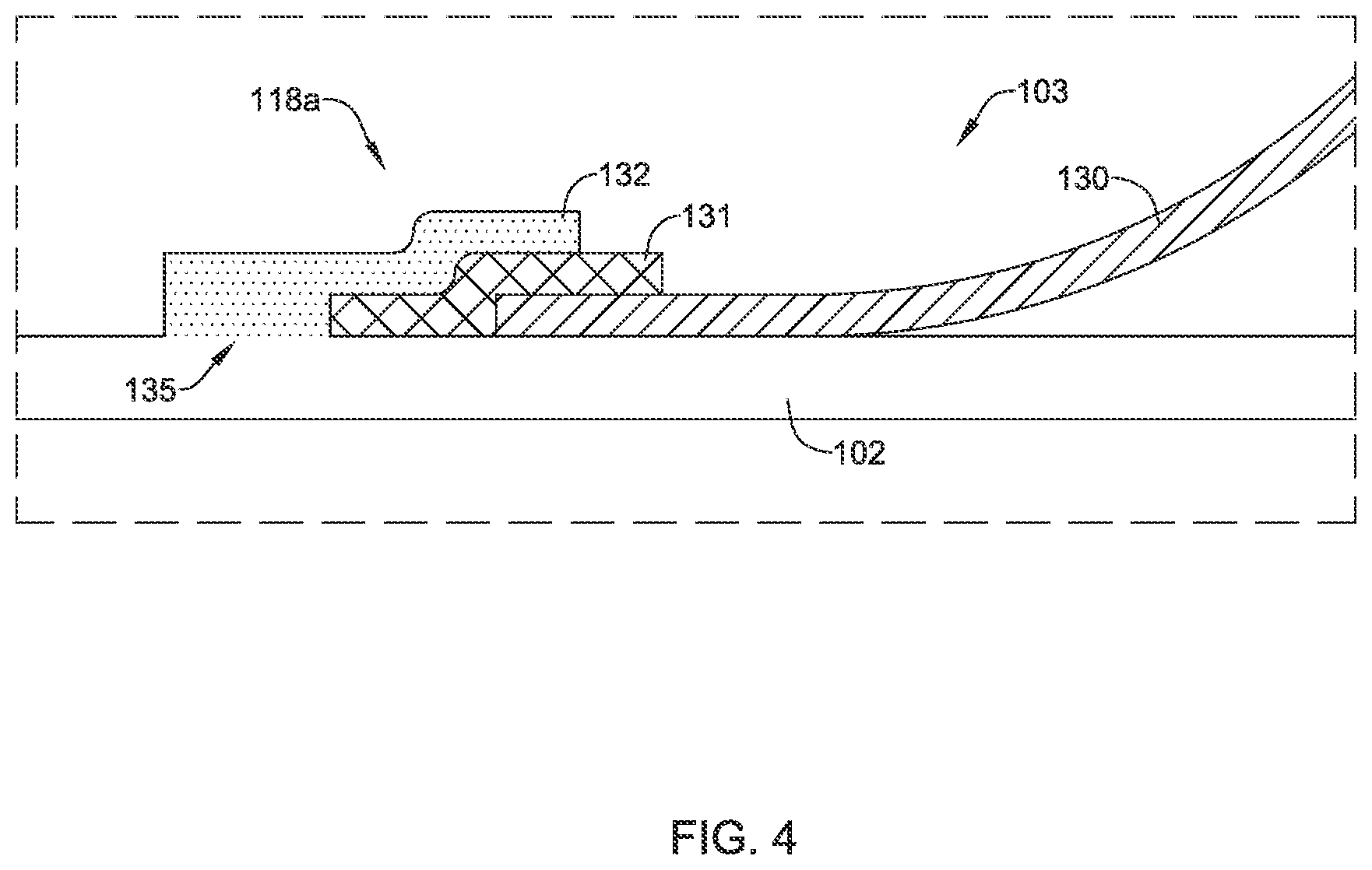Patent US12324884 Figure 4 – Balloon catheter