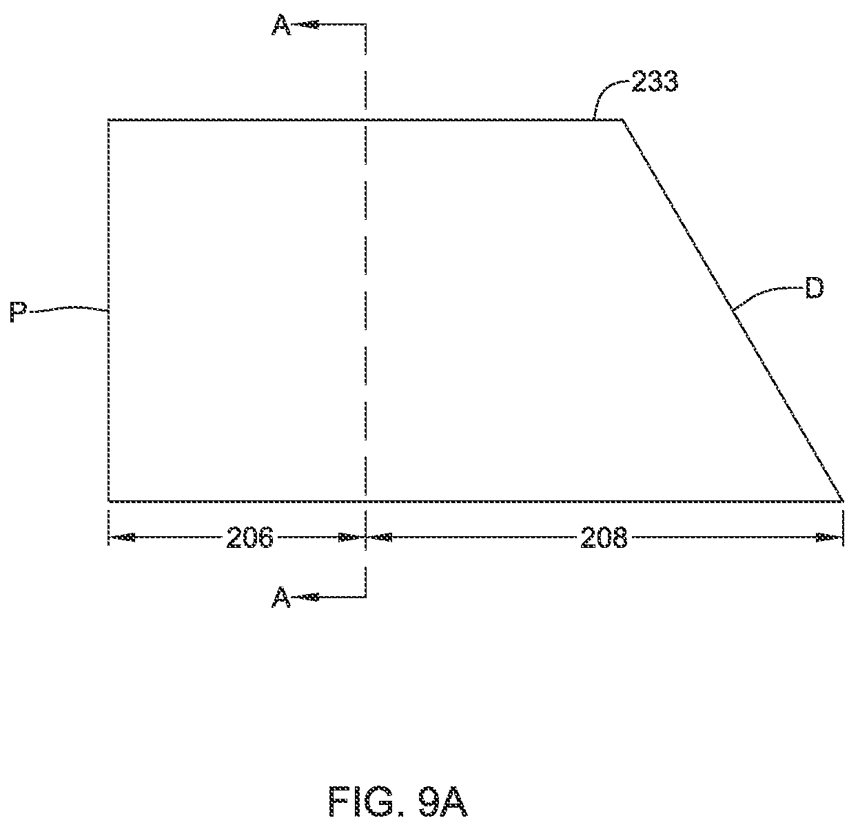 Patent US12324884 Figure 9 – Balloon catheter