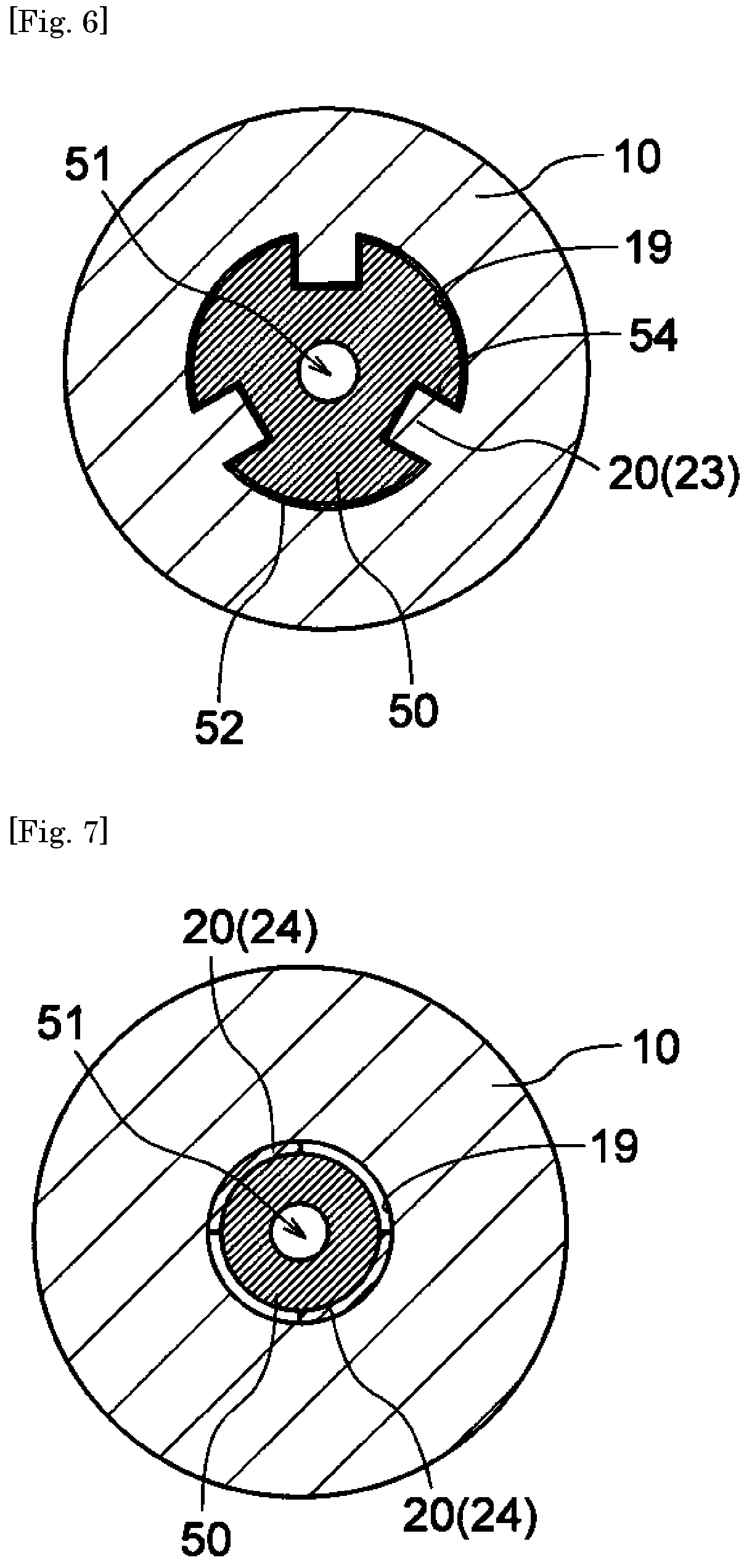 Patent US12324886 Figure 4 – Method for producing balloon catheter
