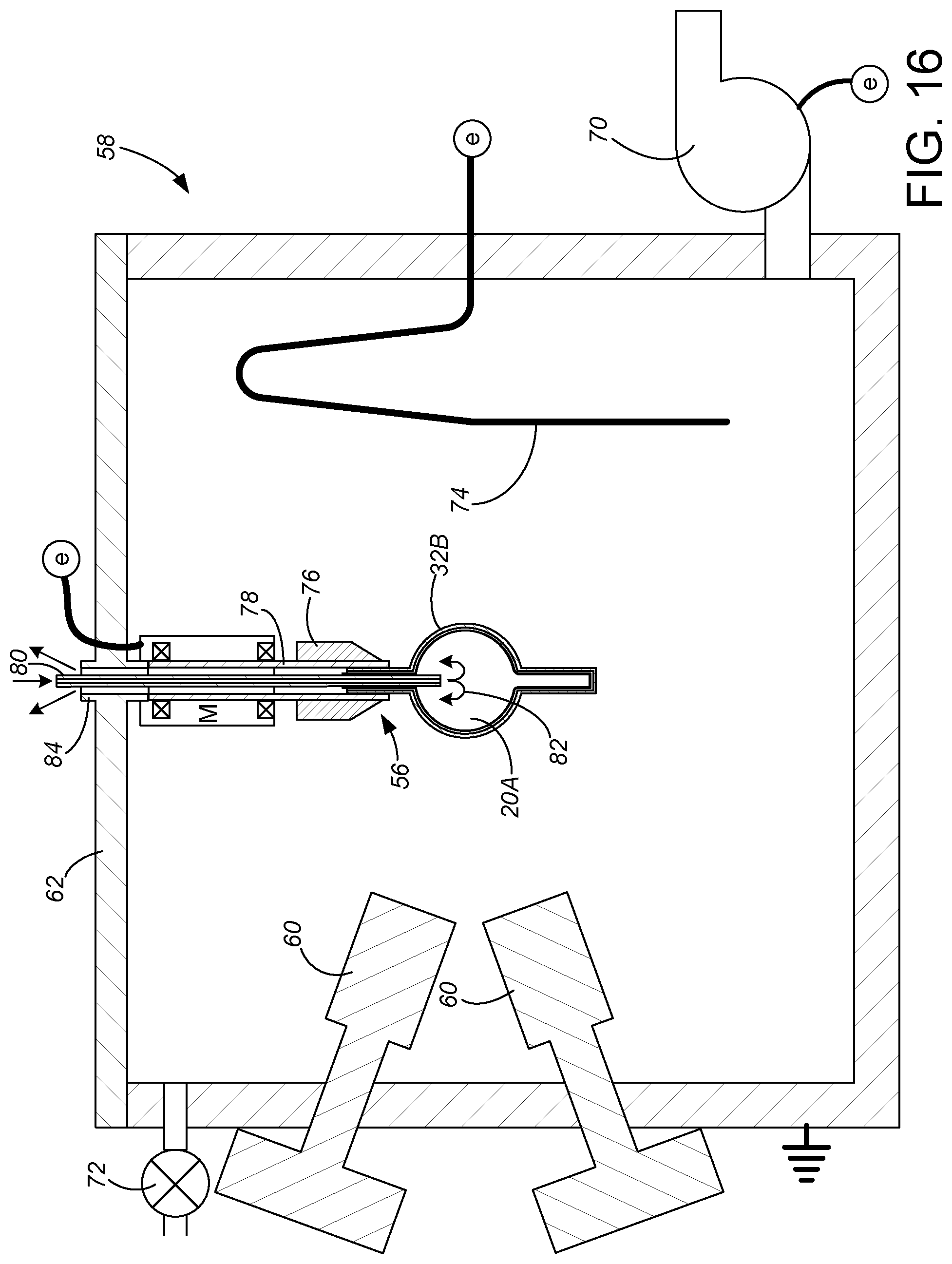 Patent US12324887 Figure 7 – Microminiature patterned metal on medical grade balloons