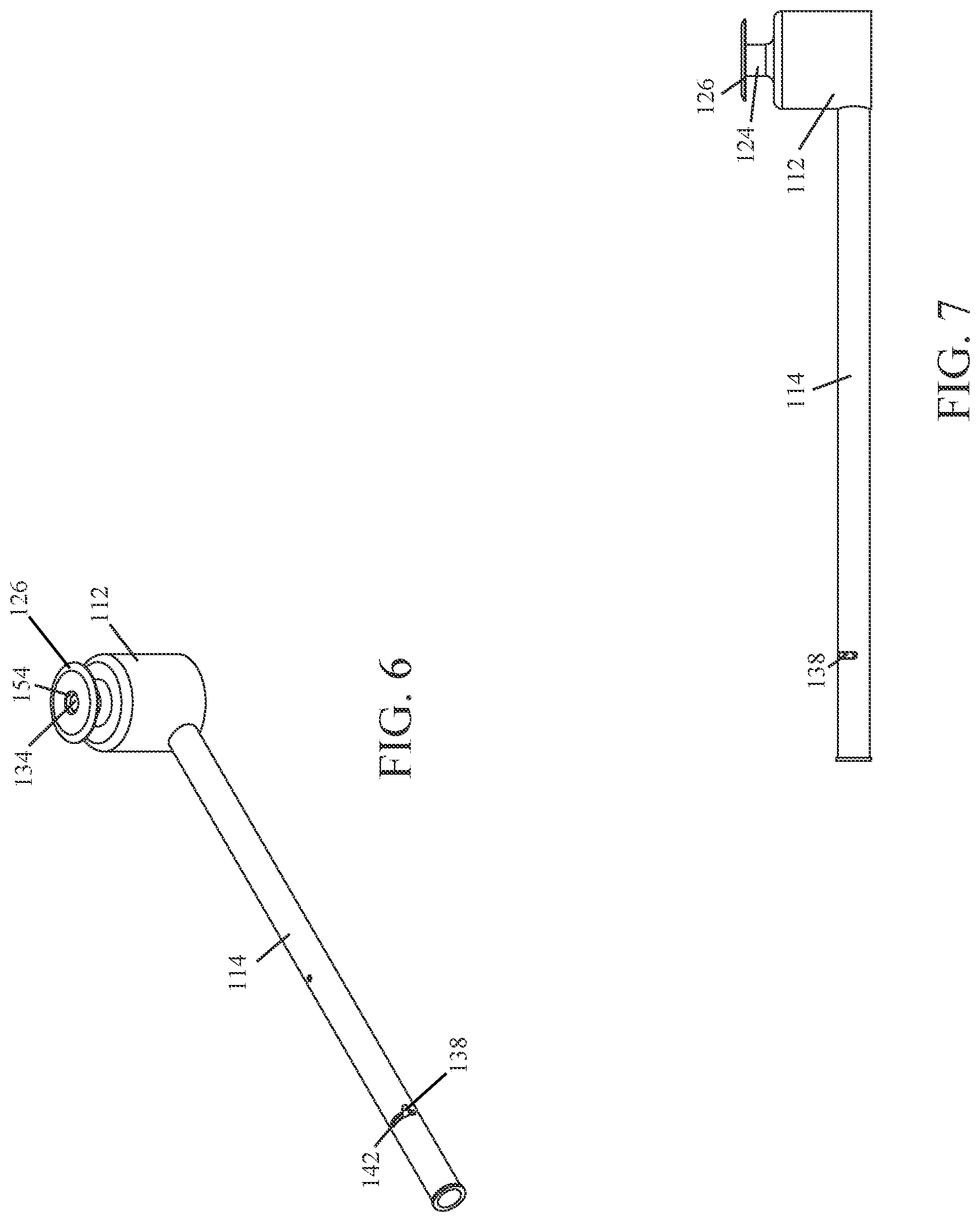 Patent US12324891 Figure 4 – Suppository applicator