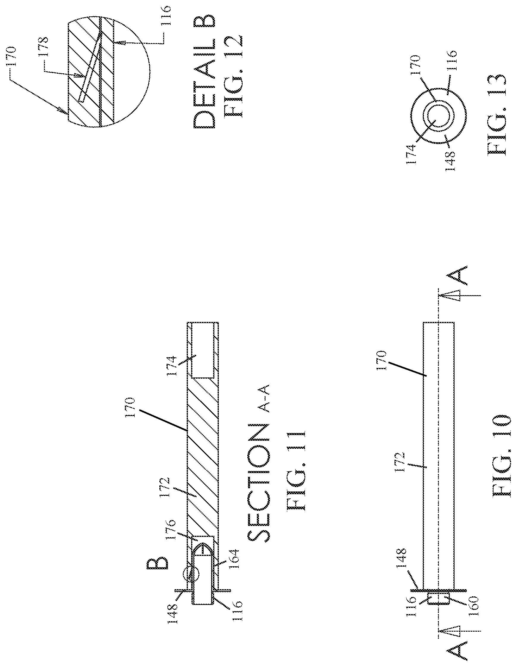 Patent US12324891 Figure 6 – Suppository applicator