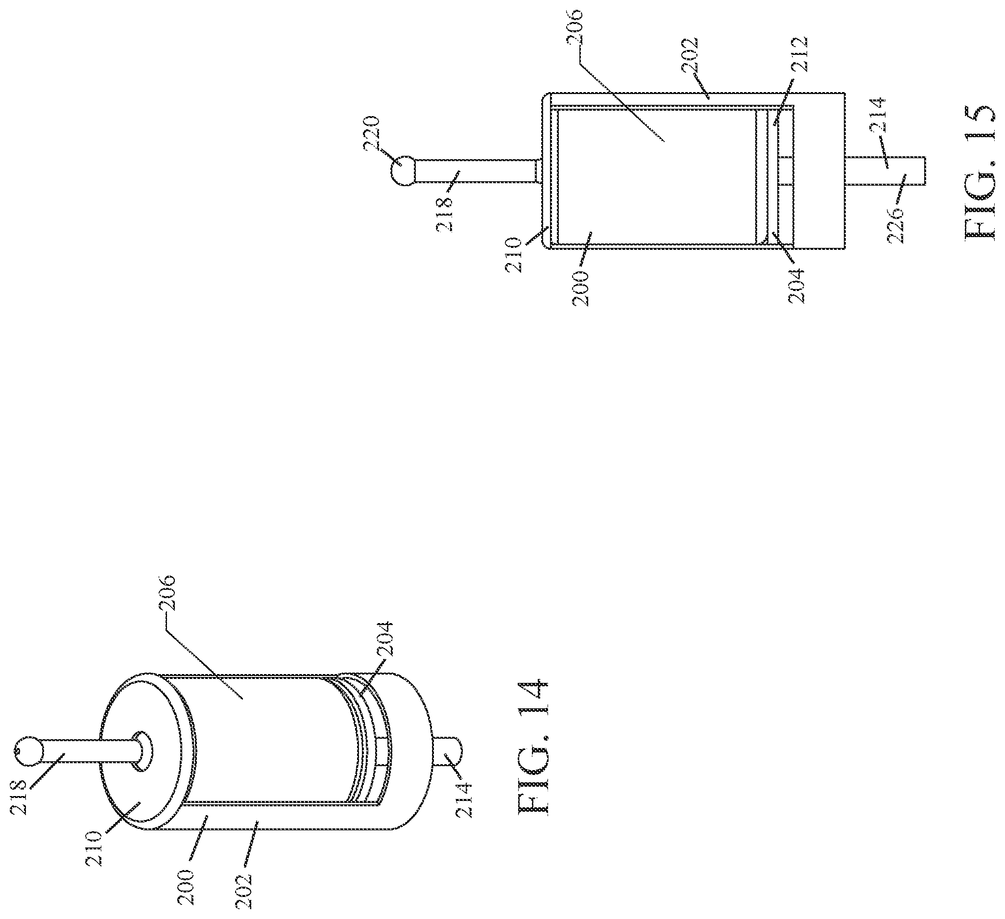 Patent US12324891 Figure 7 – Suppository applicator