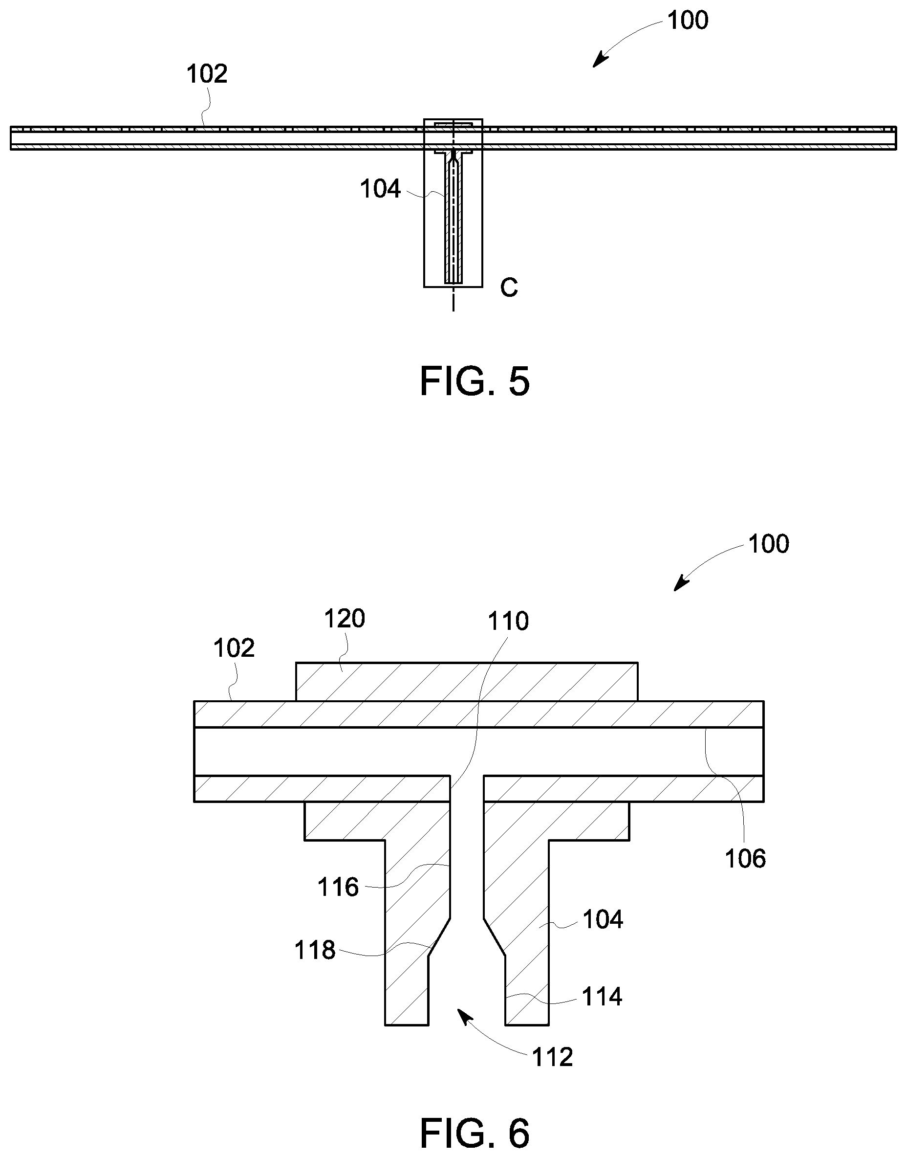 Patent US12324895 Figure 4 – Sparger device for a bioprocessing system and method of manufacturing a sparger device