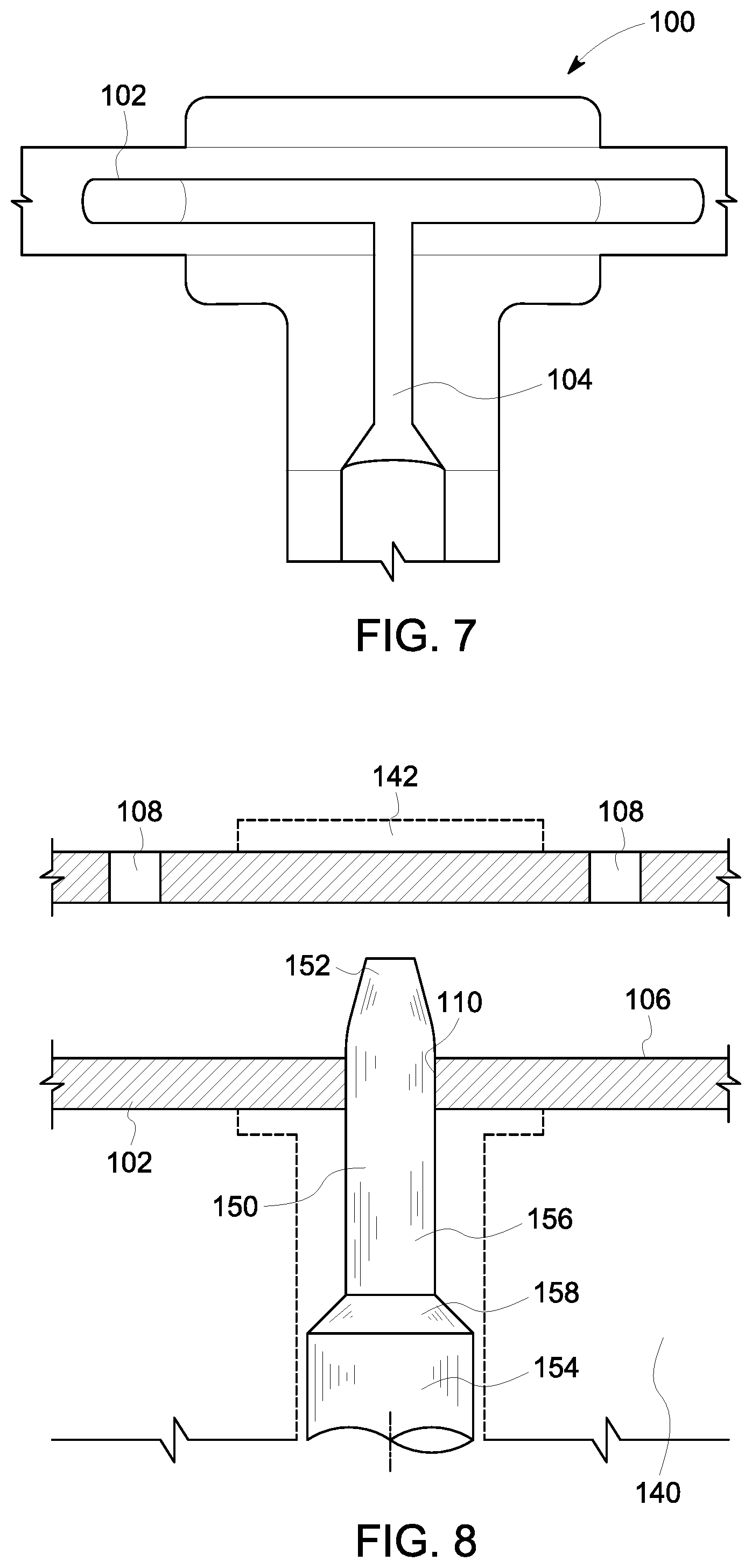 Patent US12324895 Figure 5 – Sparger device for a bioprocessing system and method of manufacturing a sparger device