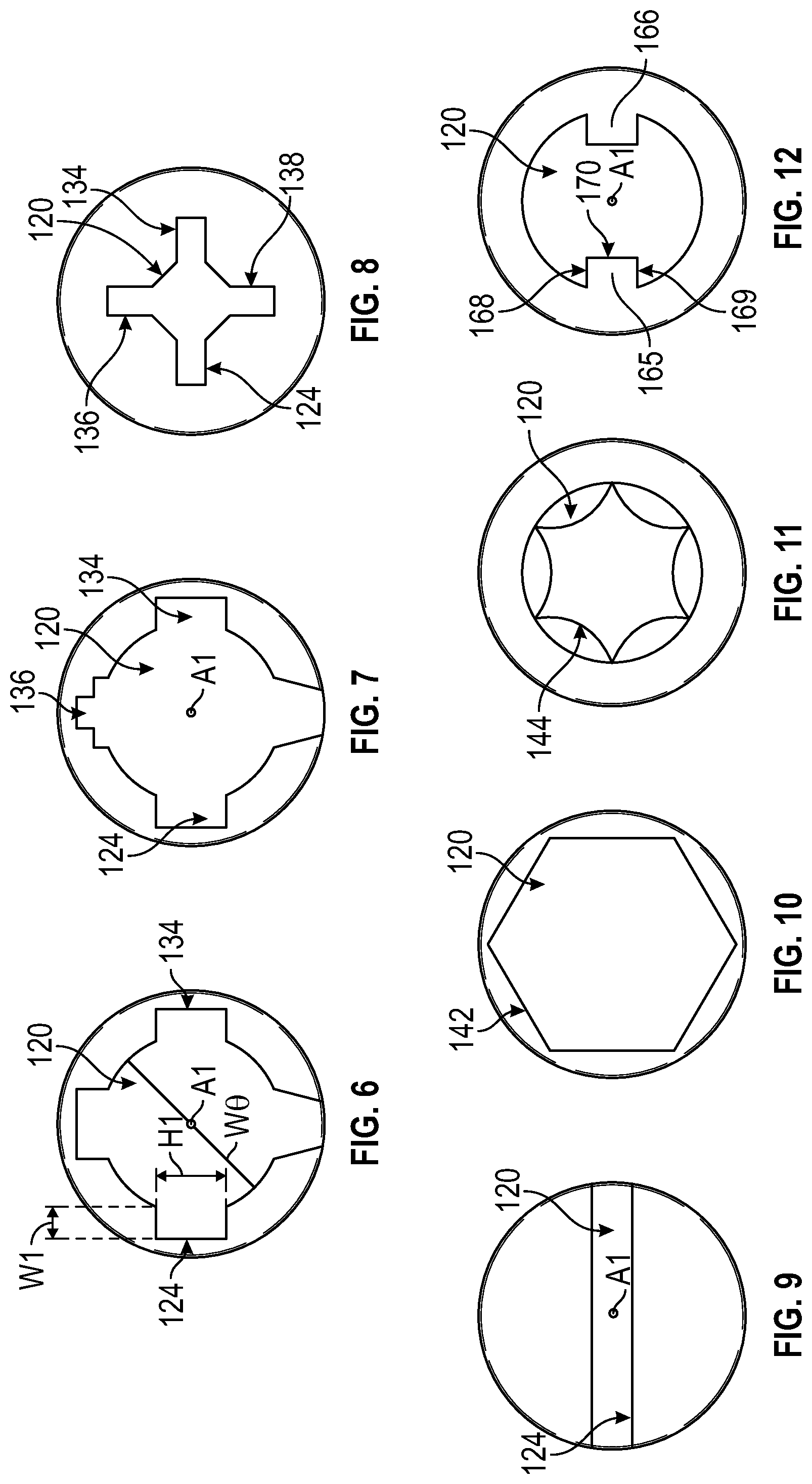 Patent US12324896 Figure 6 – Fluid-fitting tool