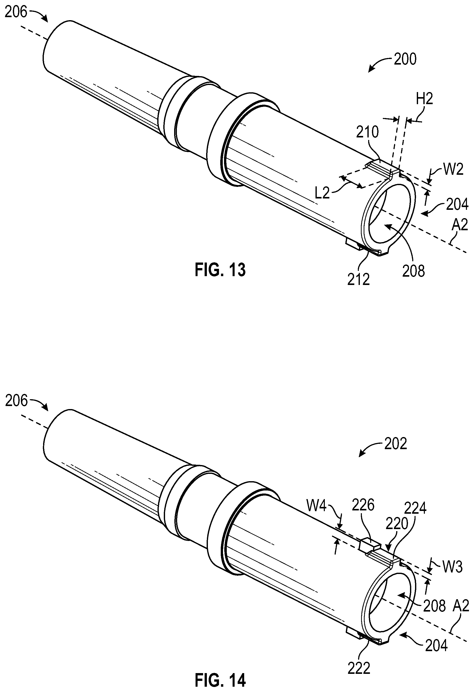 Patent US12324896 Figure 7 – Fluid-fitting tool