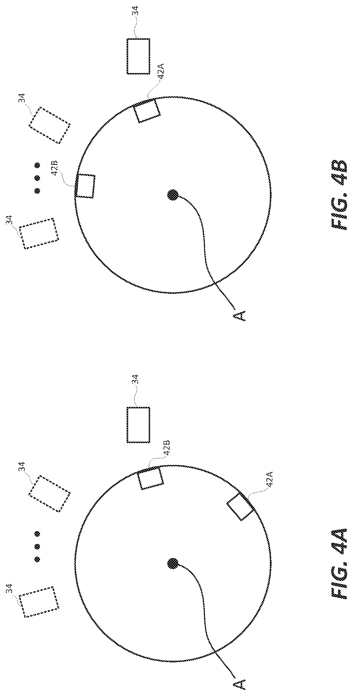 Patent US12324897 Figure 4 – Smart connection interface