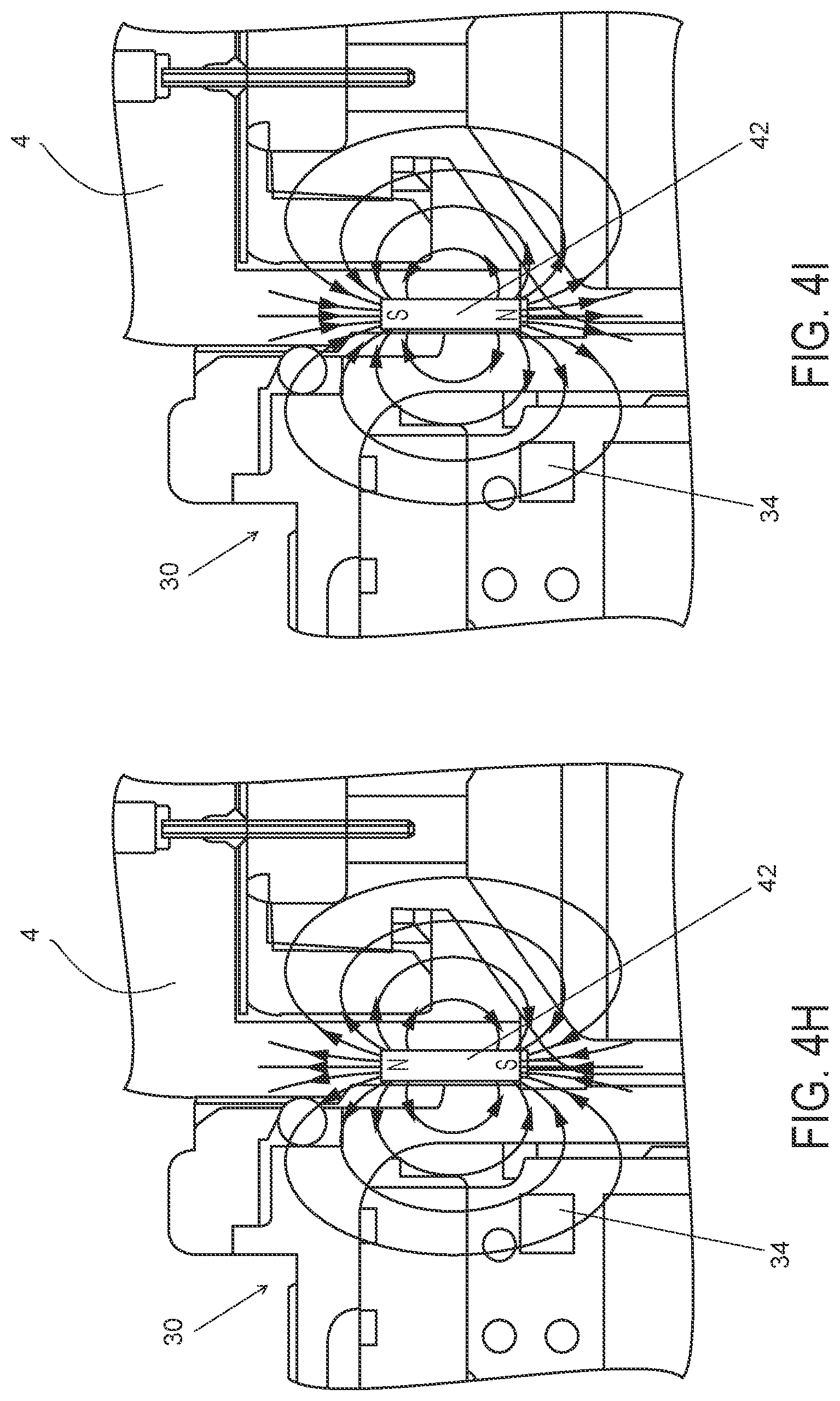 Patent US12324897 Figure 9 – Smart connection interface