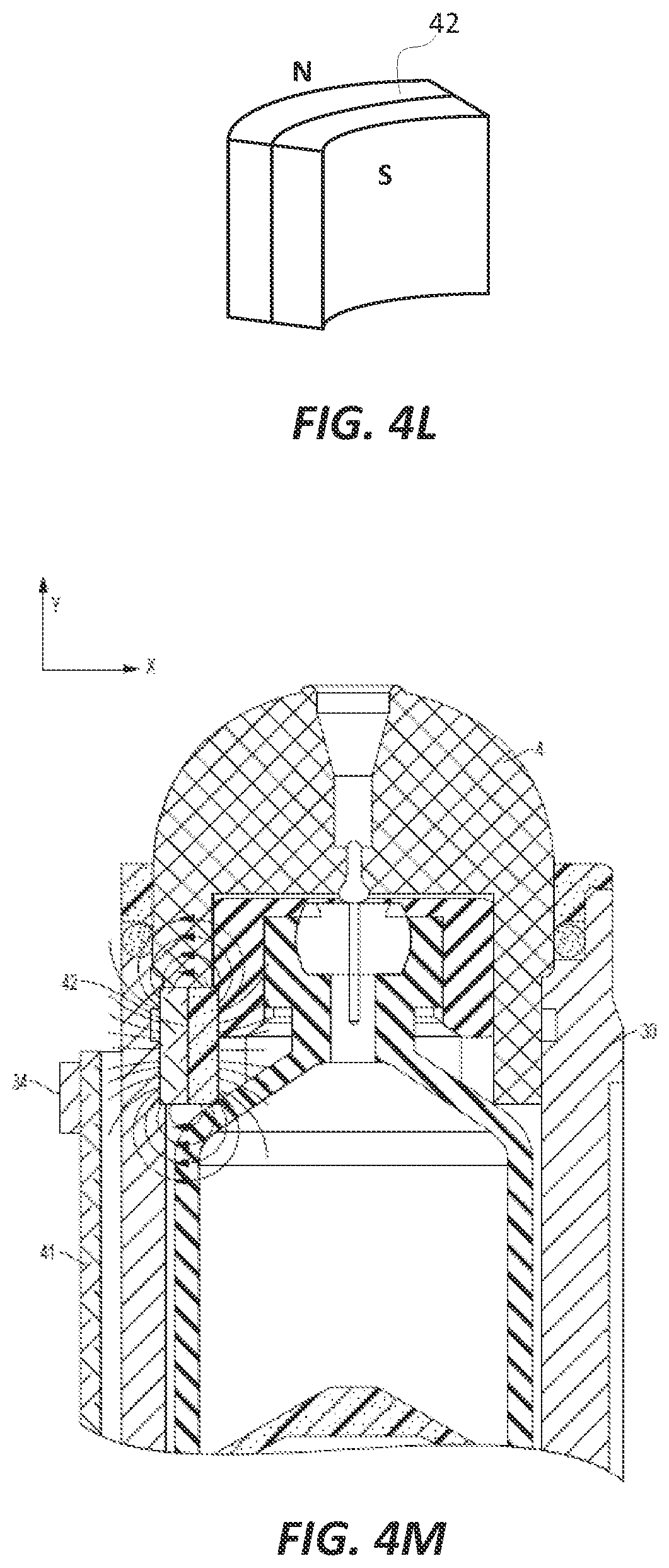 Patent US12324897 Figure 11 – Smart connection interface