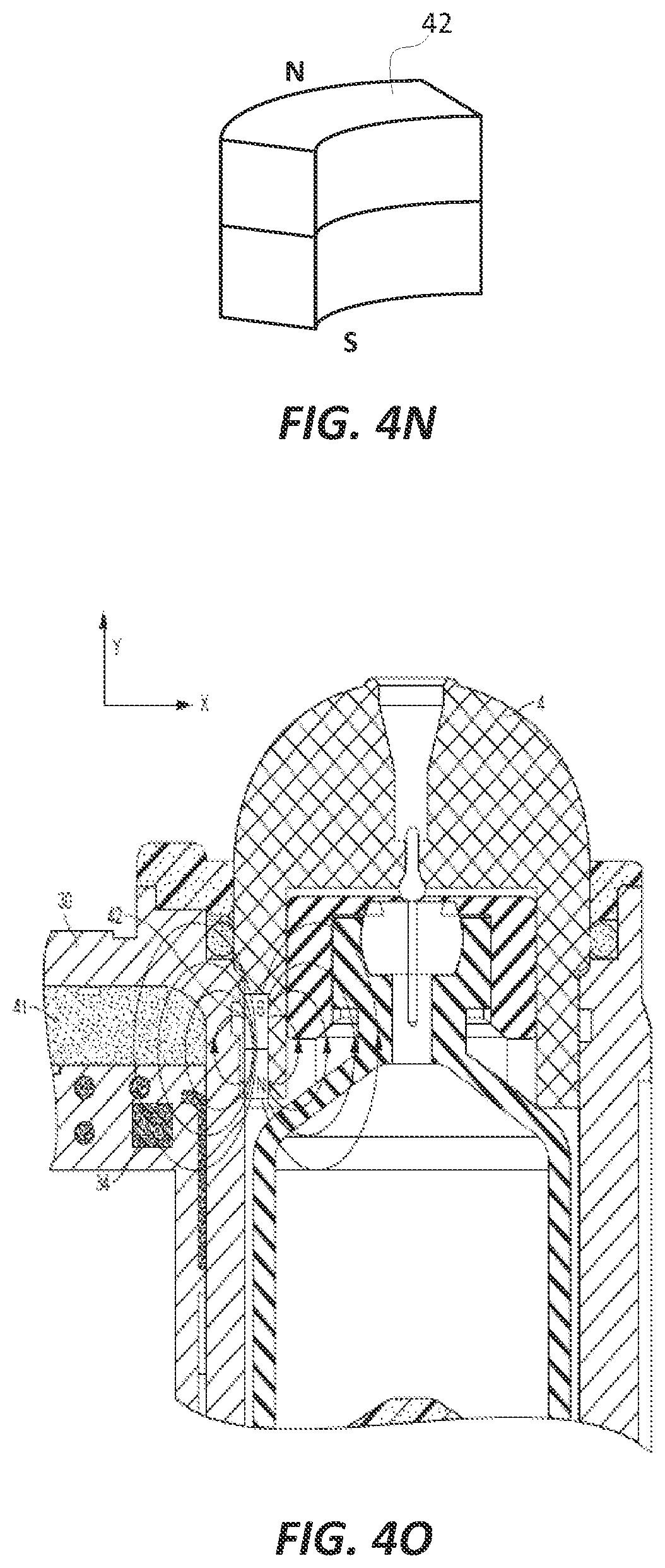 Patent US12324897 Figure 12 – Smart connection interface