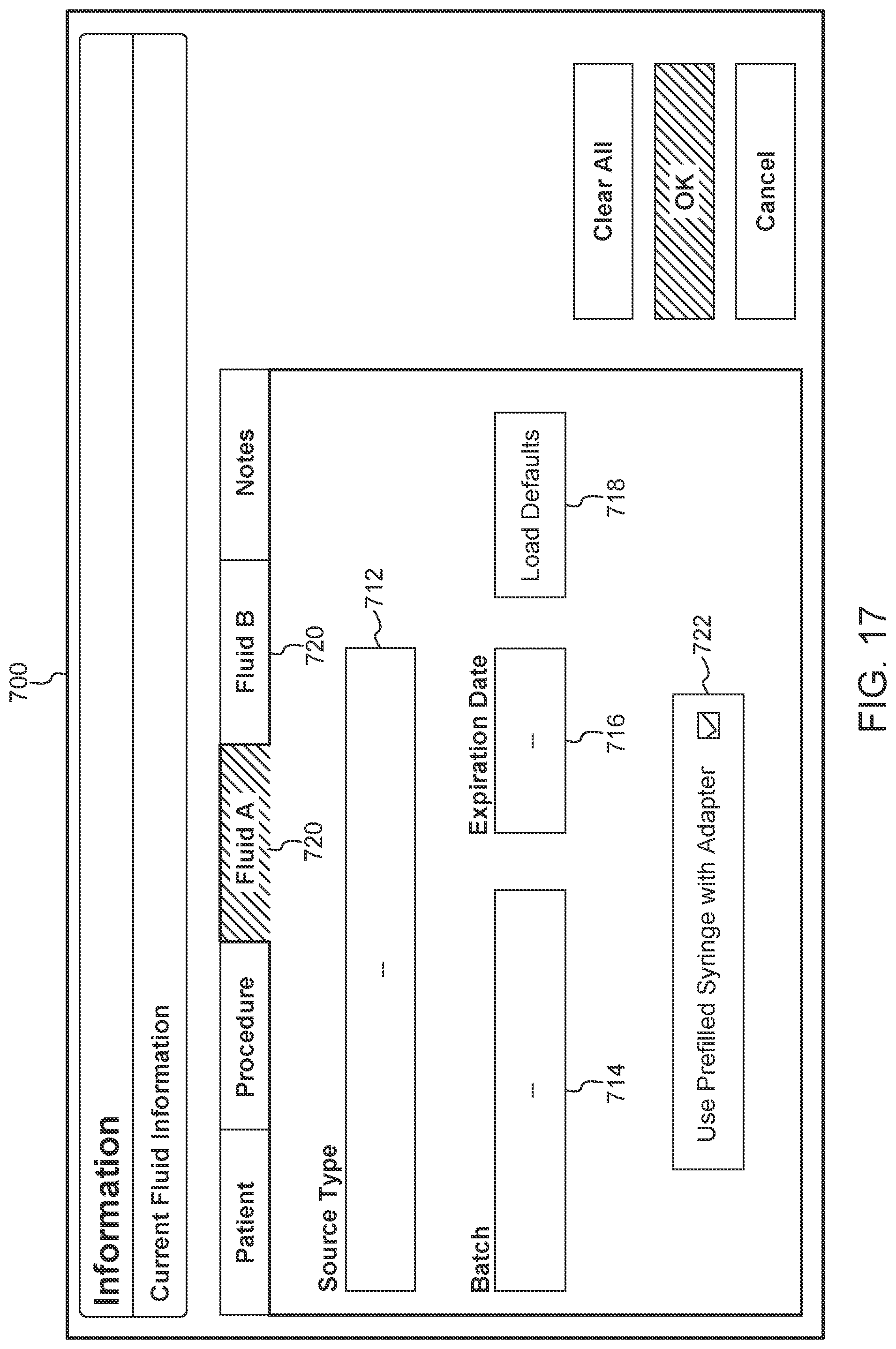 Patent US12324898 Figure 11 – Injector systems and syringe adapters for use therewith