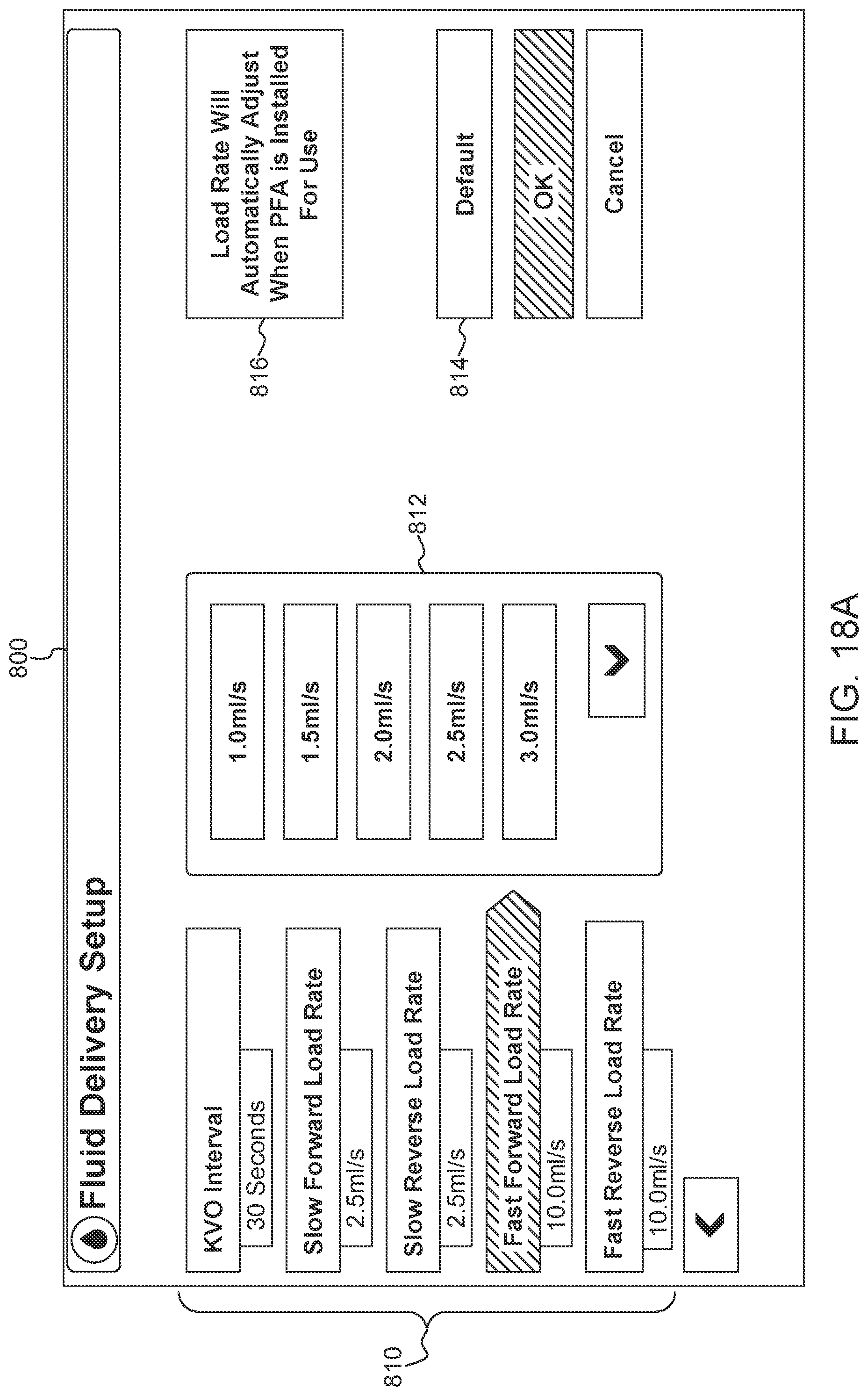 Patent US12324898 Figure 12 – Injector systems and syringe adapters for use therewith